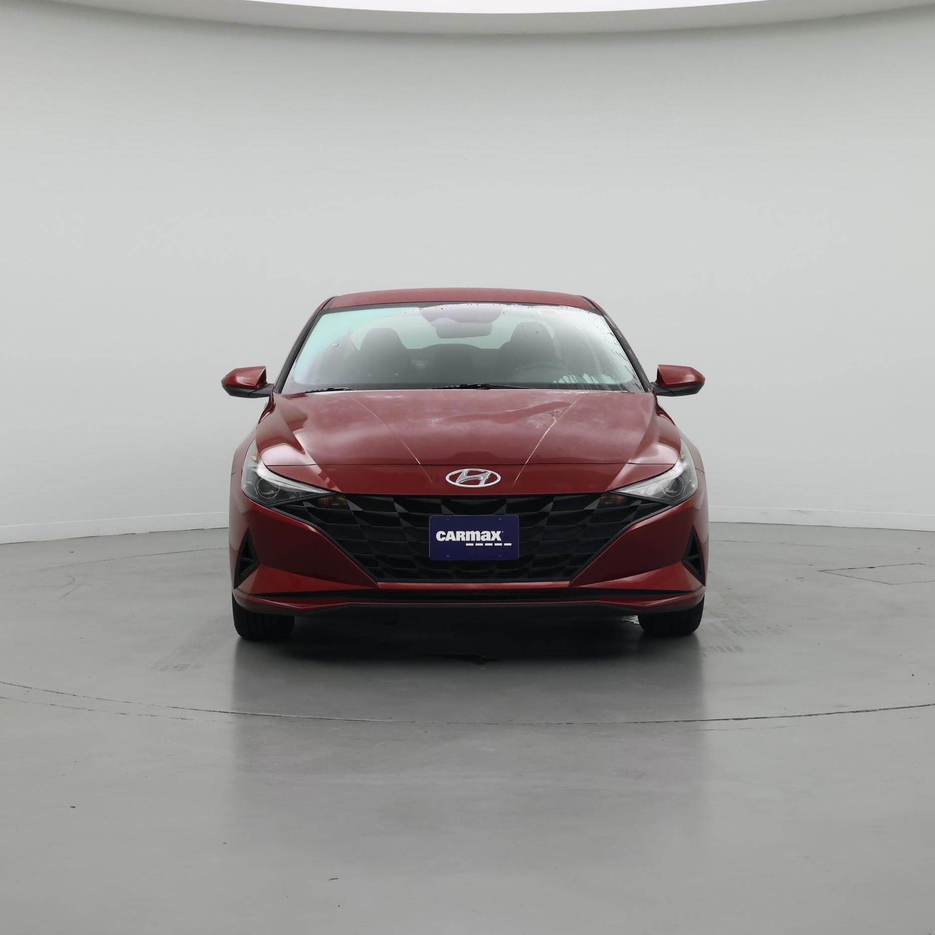 Thumbnail: 2023 Hyundai Elantra - 5