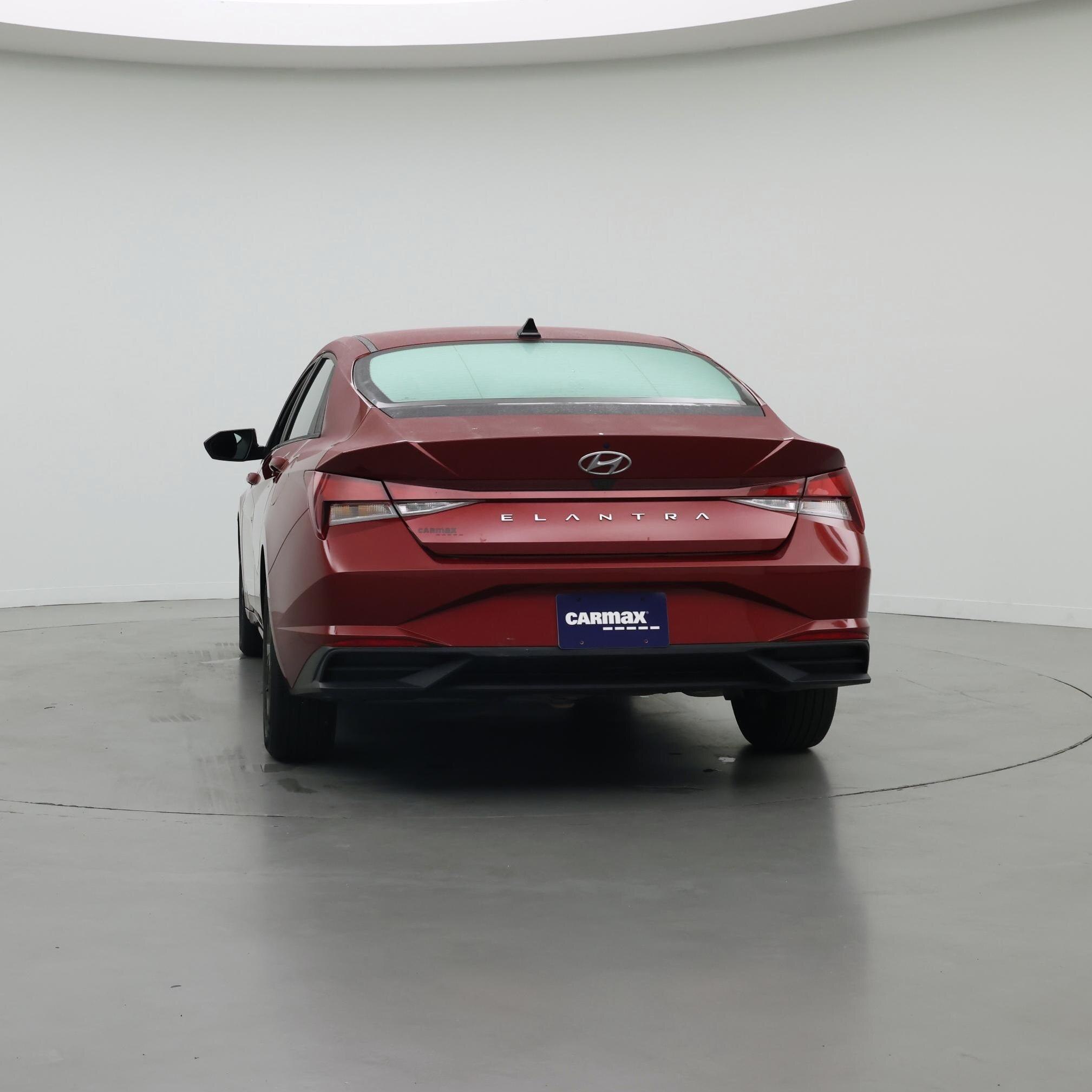Thumbnail: 2023 Hyundai Elantra - 6