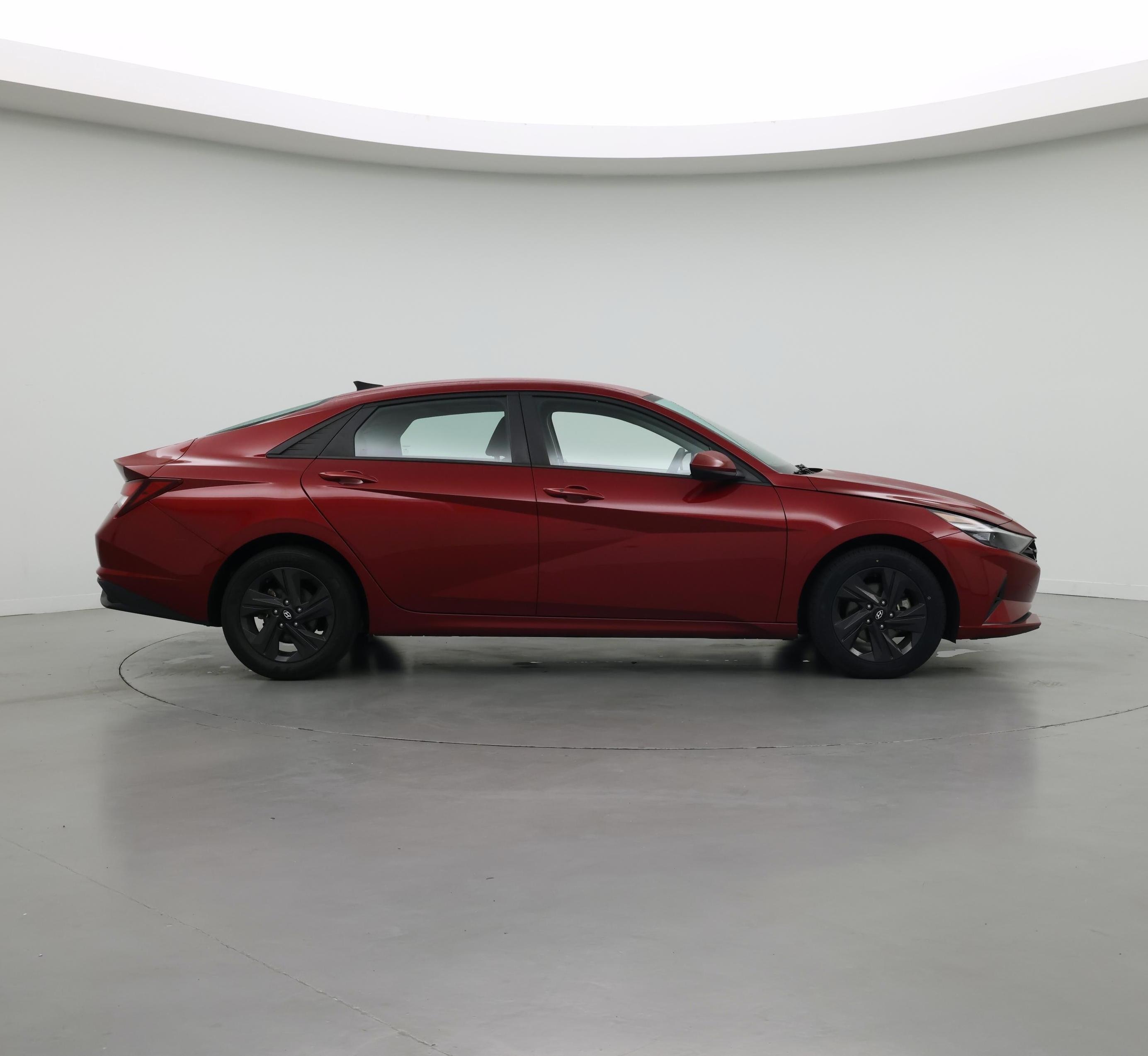 Thumbnail: 2023 Hyundai Elantra - 7