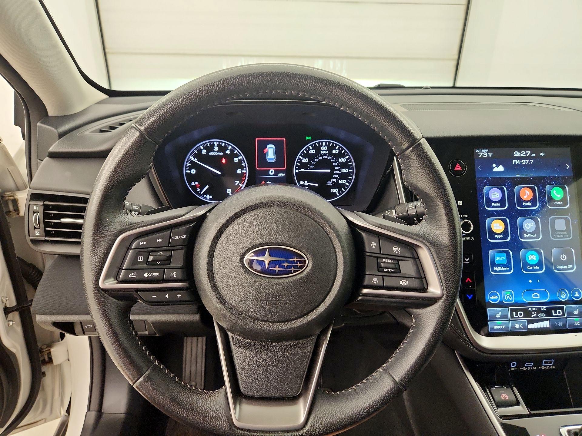 Thumbnail: 2024 Subaru Outback - 10