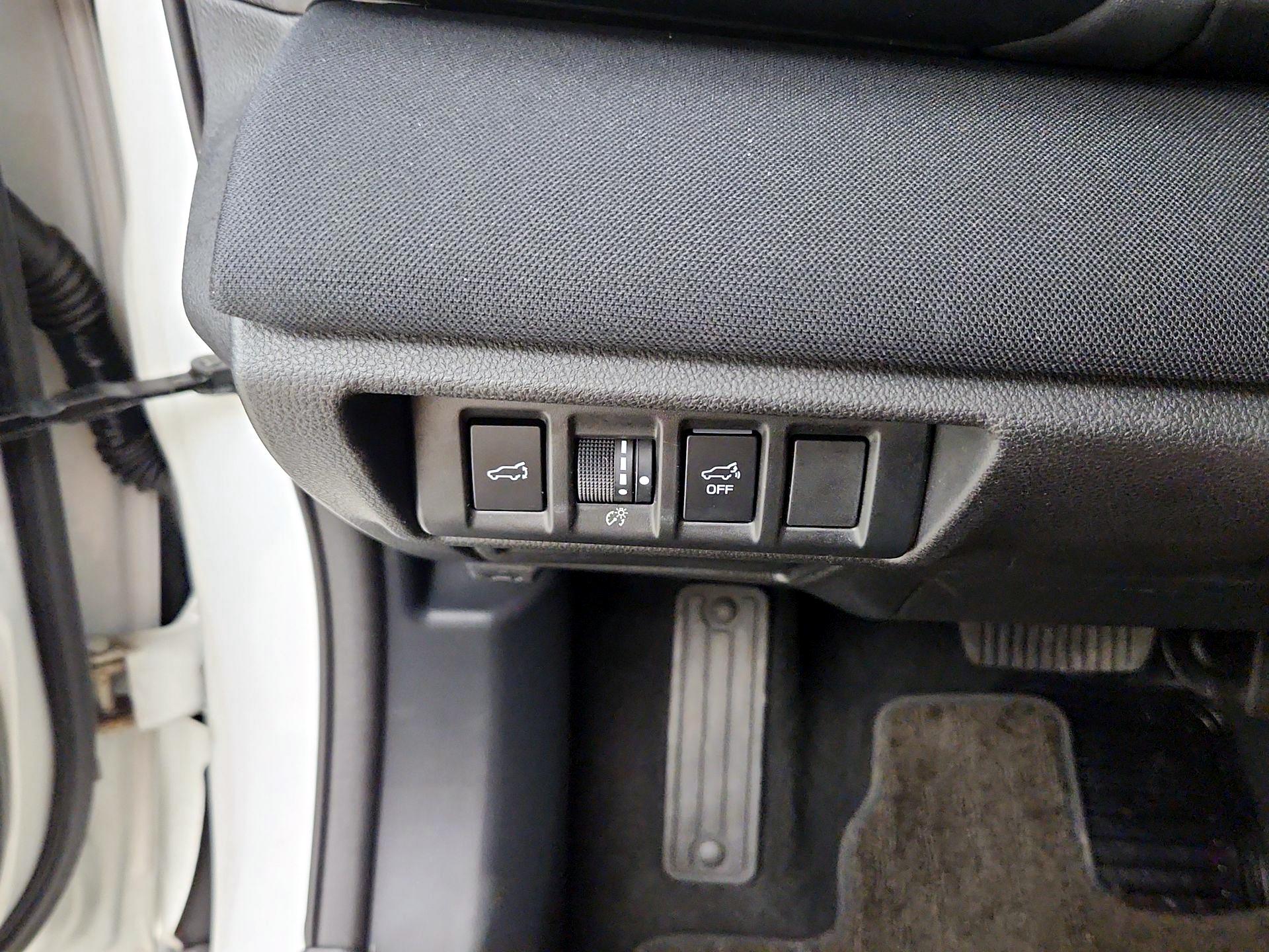 Thumbnail: 2024 Subaru Outback - 13
