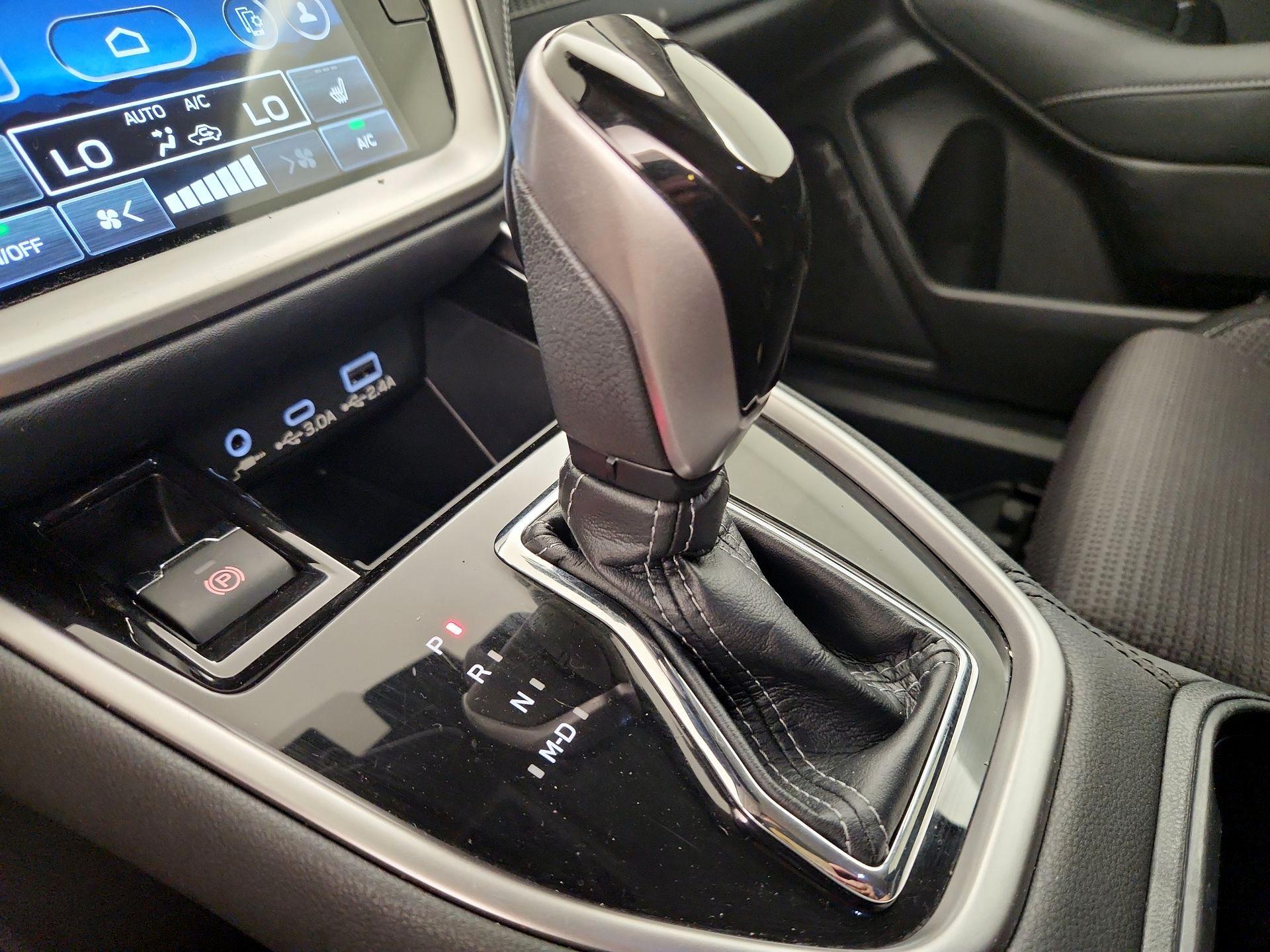 Thumbnail: 2024 Subaru Outback - 17