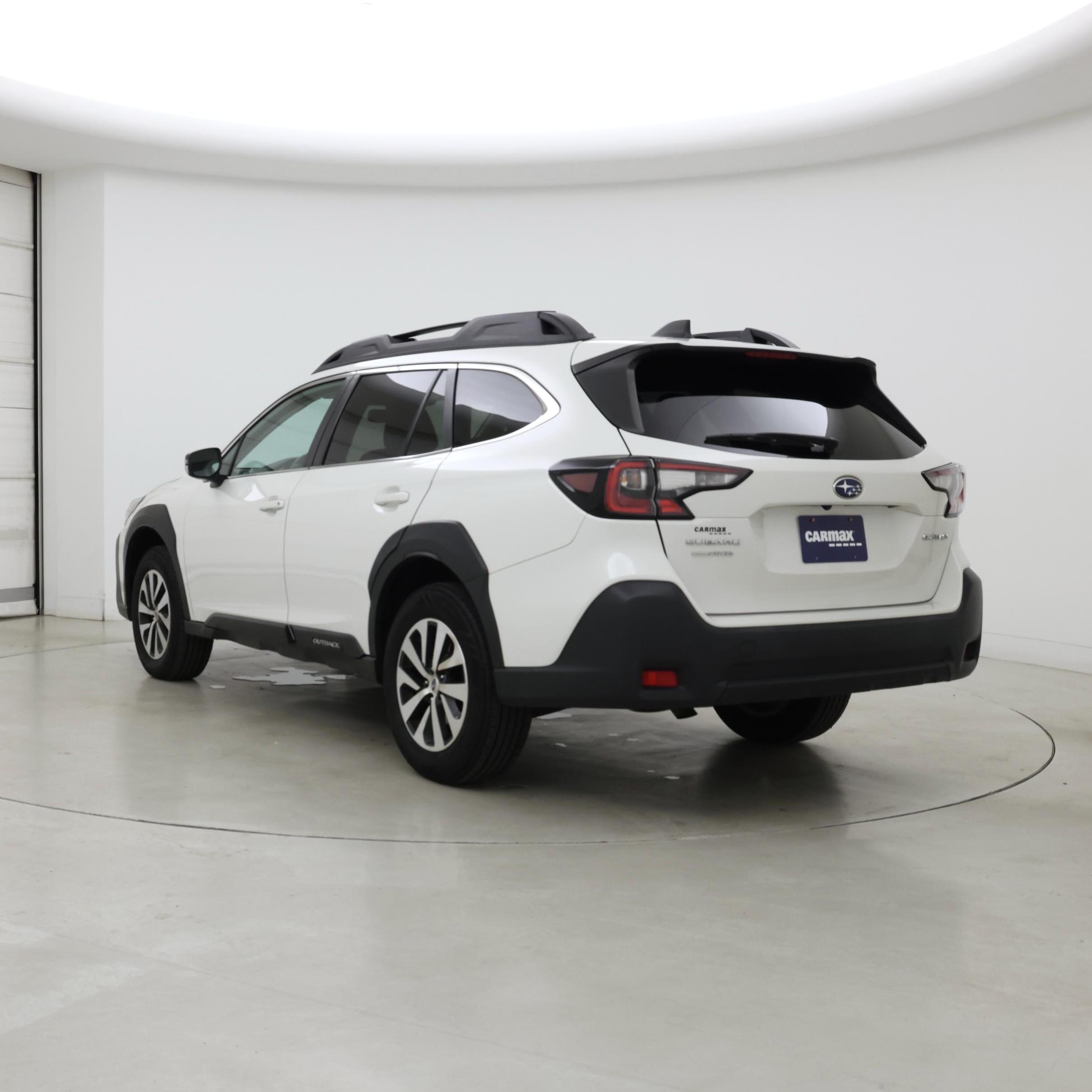 Thumbnail: 2024 Subaru Outback - 2