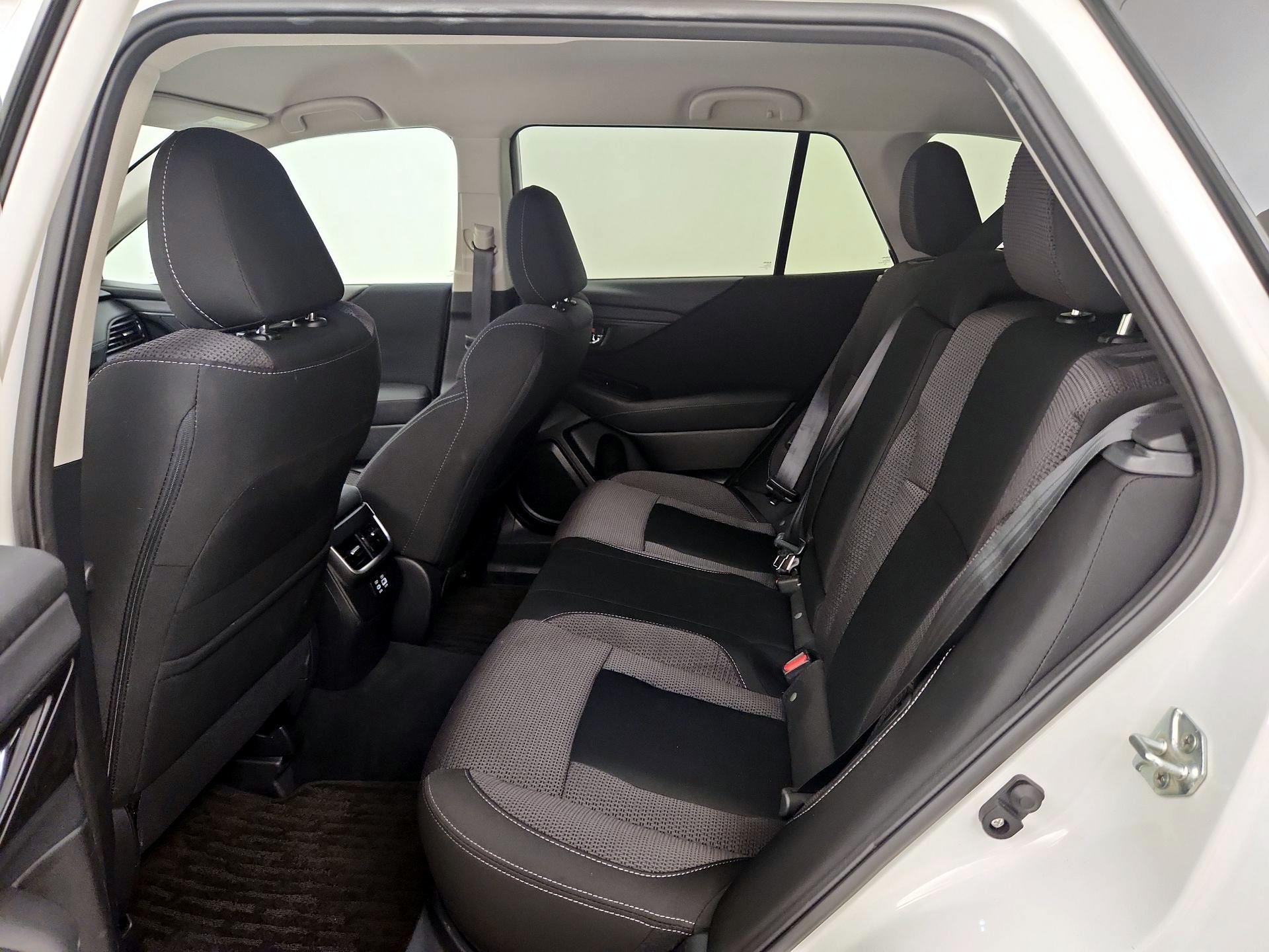 Thumbnail: 2024 Subaru Outback - 19