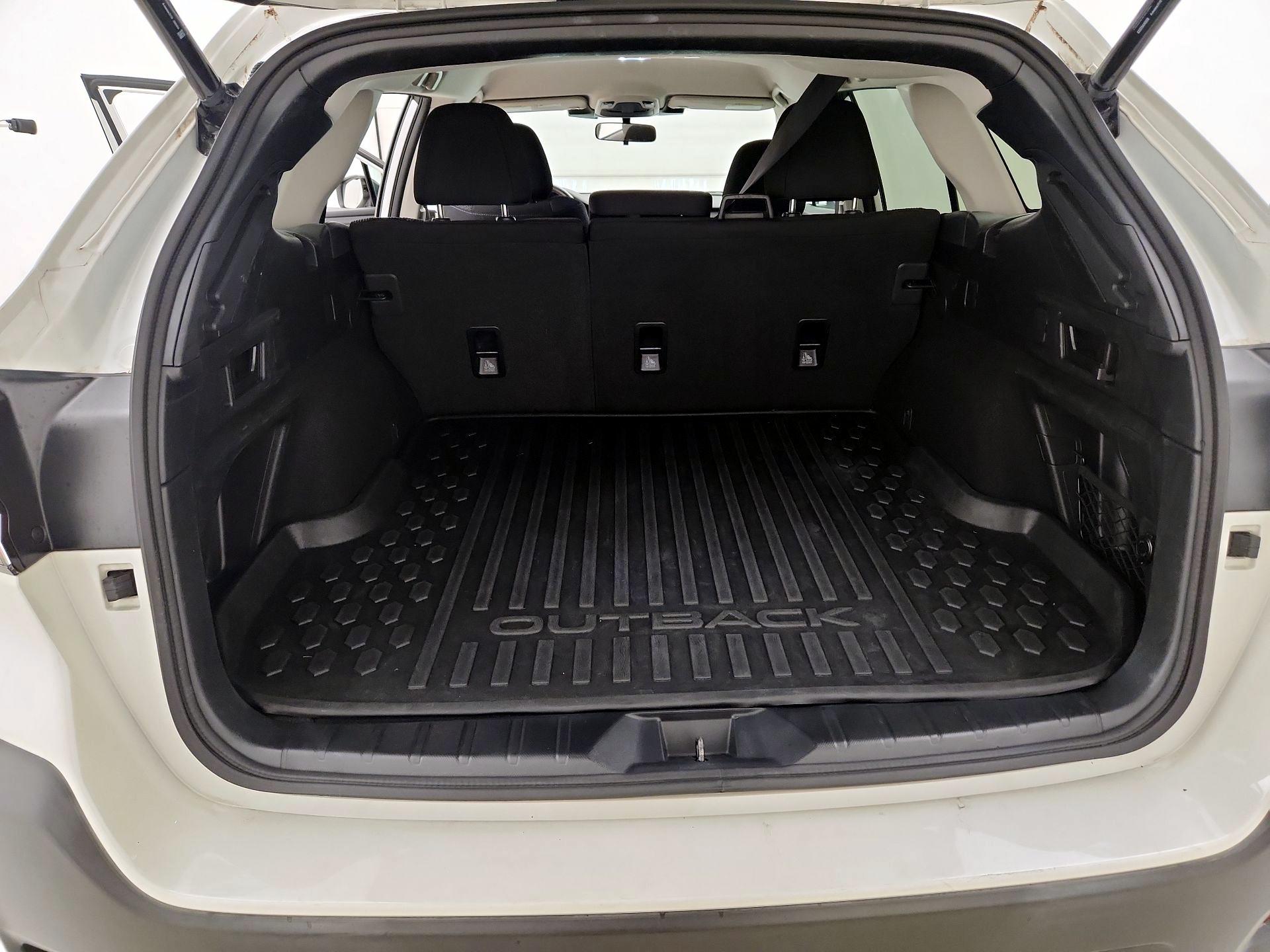 Thumbnail: 2024 Subaru Outback - 20