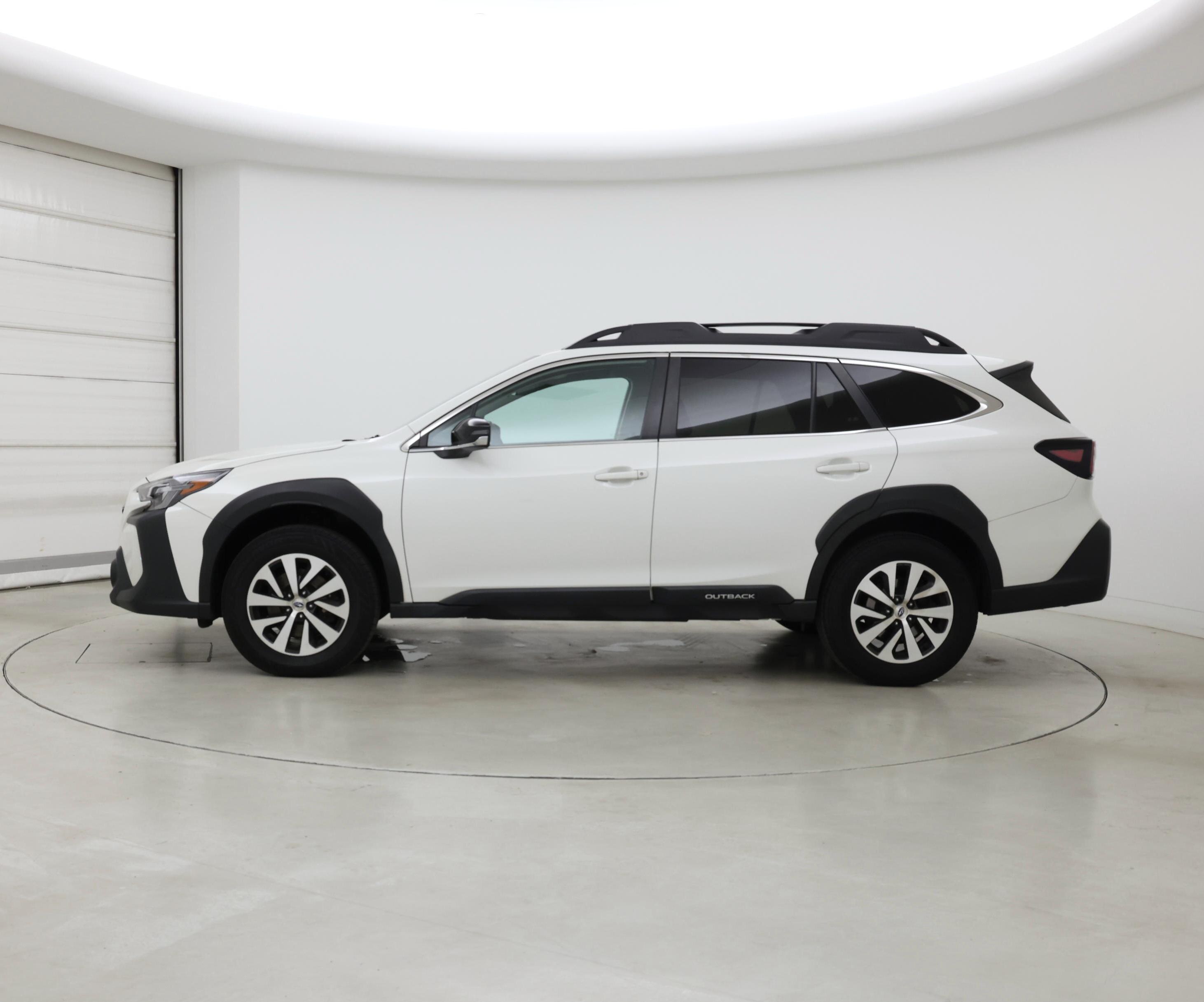 Thumbnail: 2024 Subaru Outback - 3