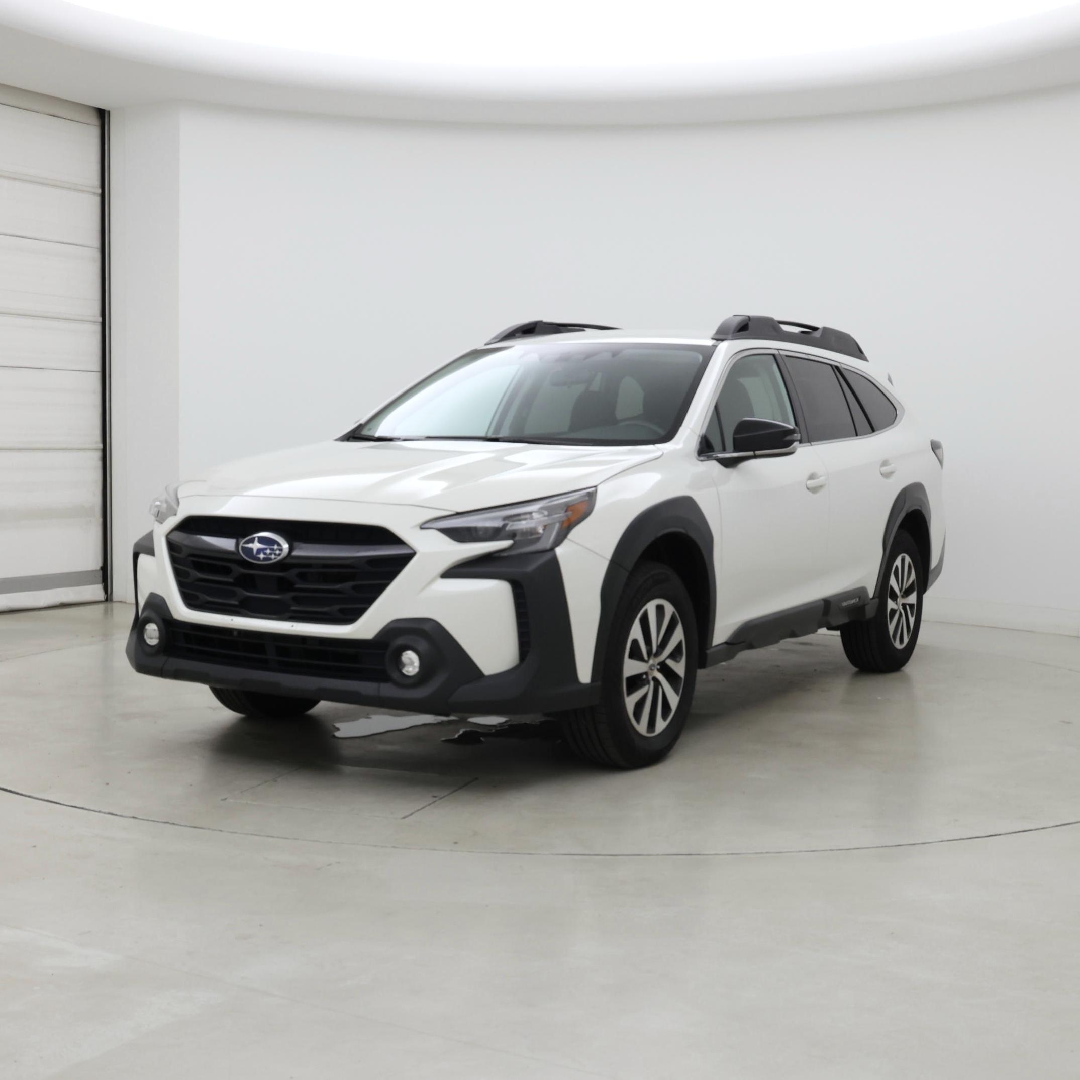 Thumbnail: 2024 Subaru Outback - 4