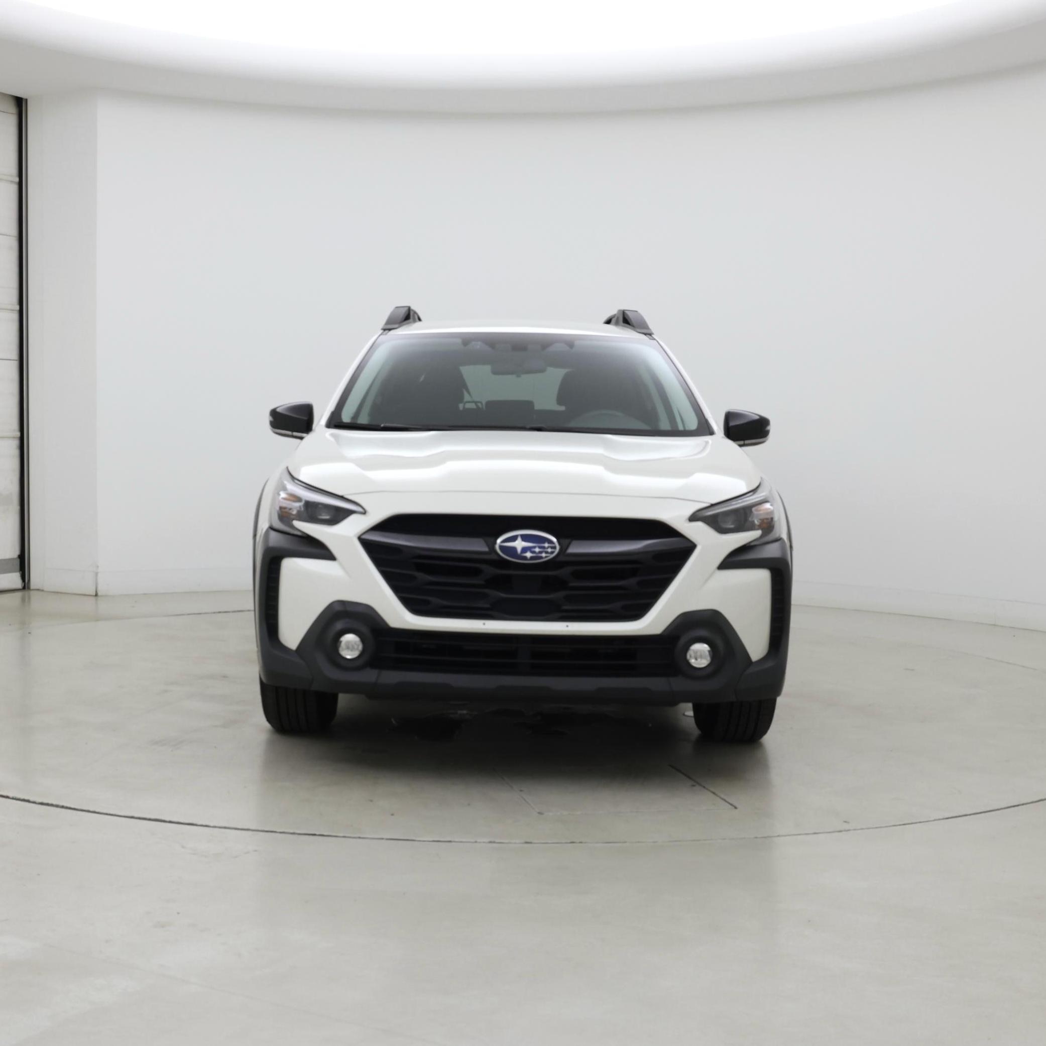 Thumbnail: 2024 Subaru Outback - 5