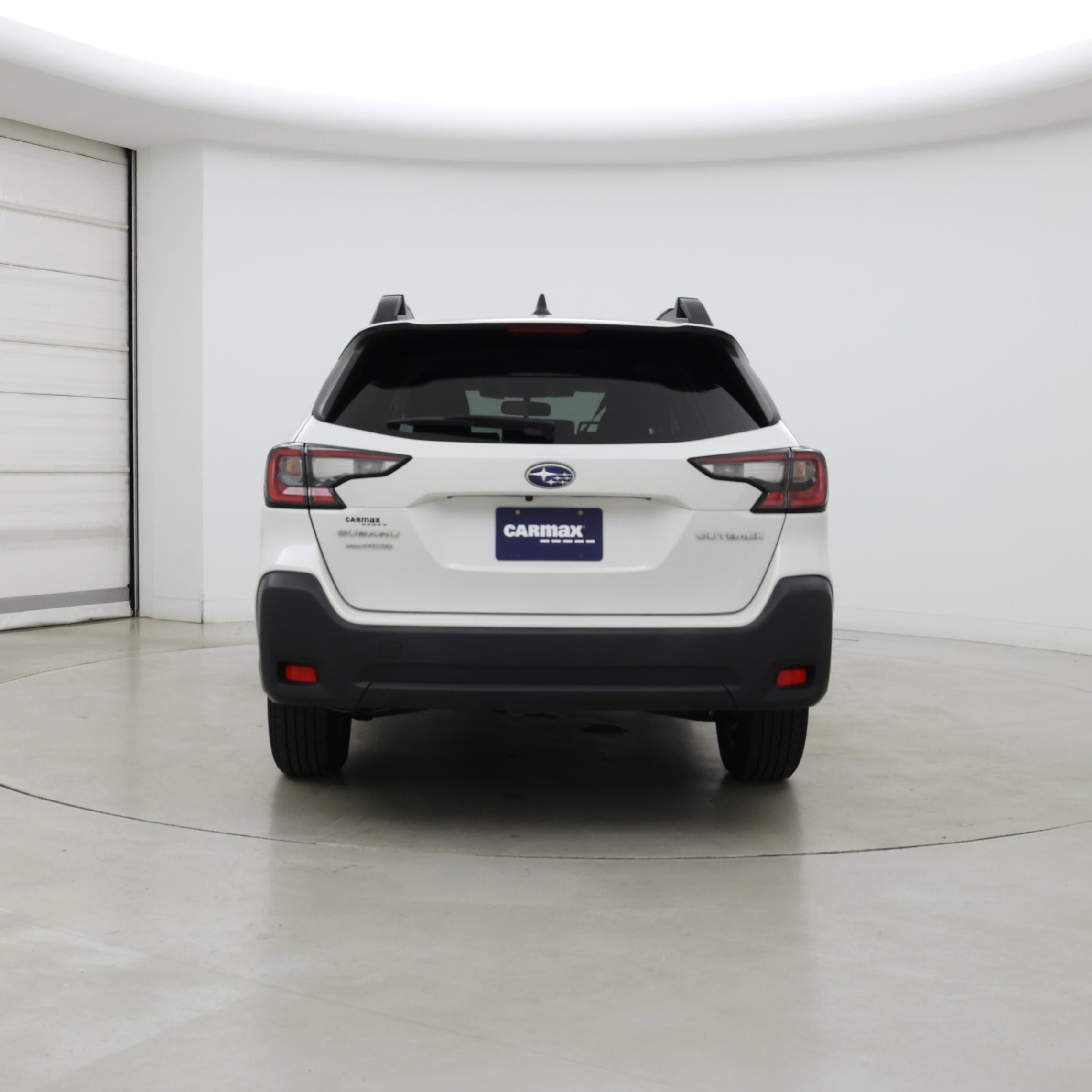 Thumbnail: 2024 Subaru Outback - 6