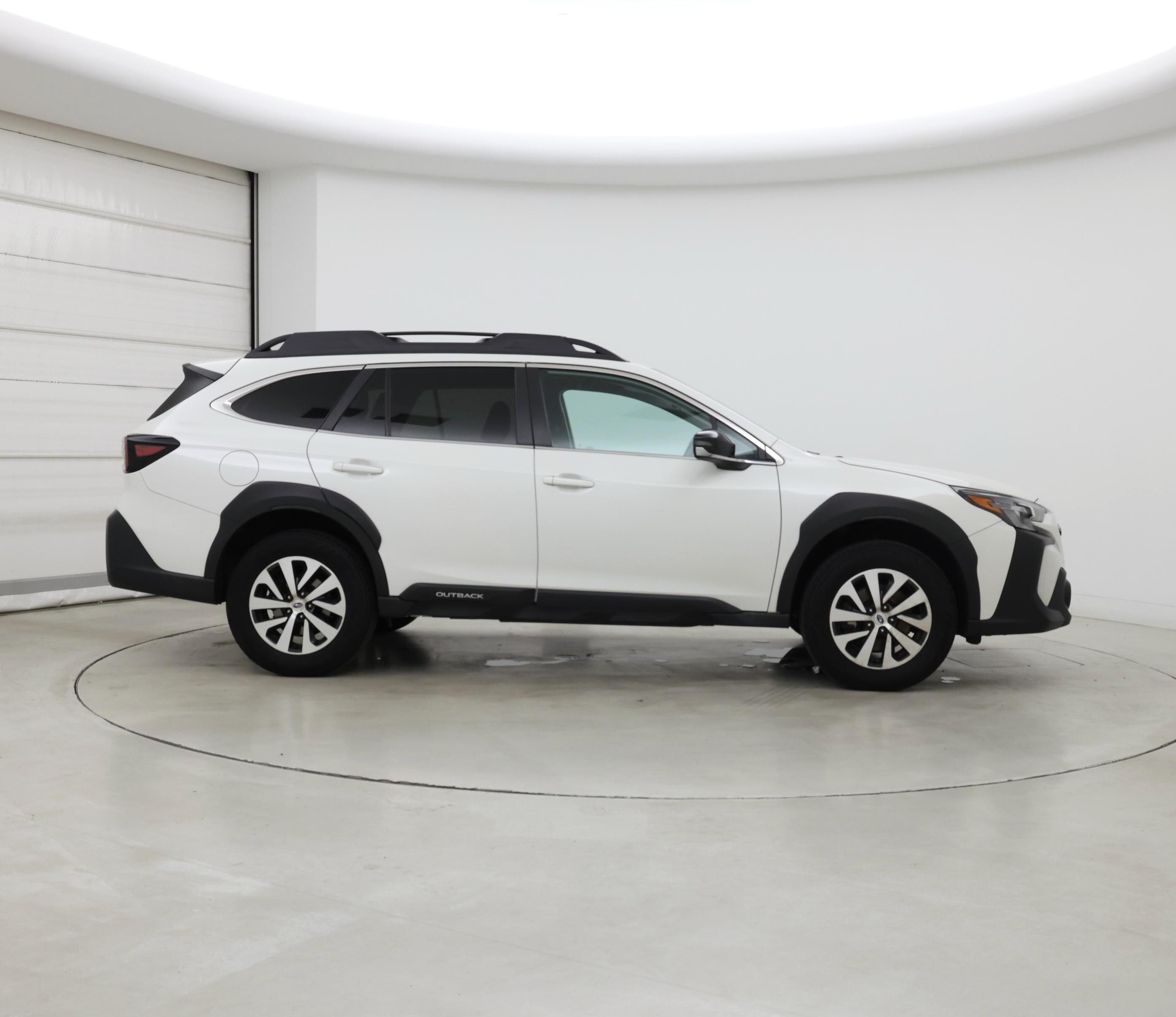 Thumbnail: 2024 Subaru Outback - 7