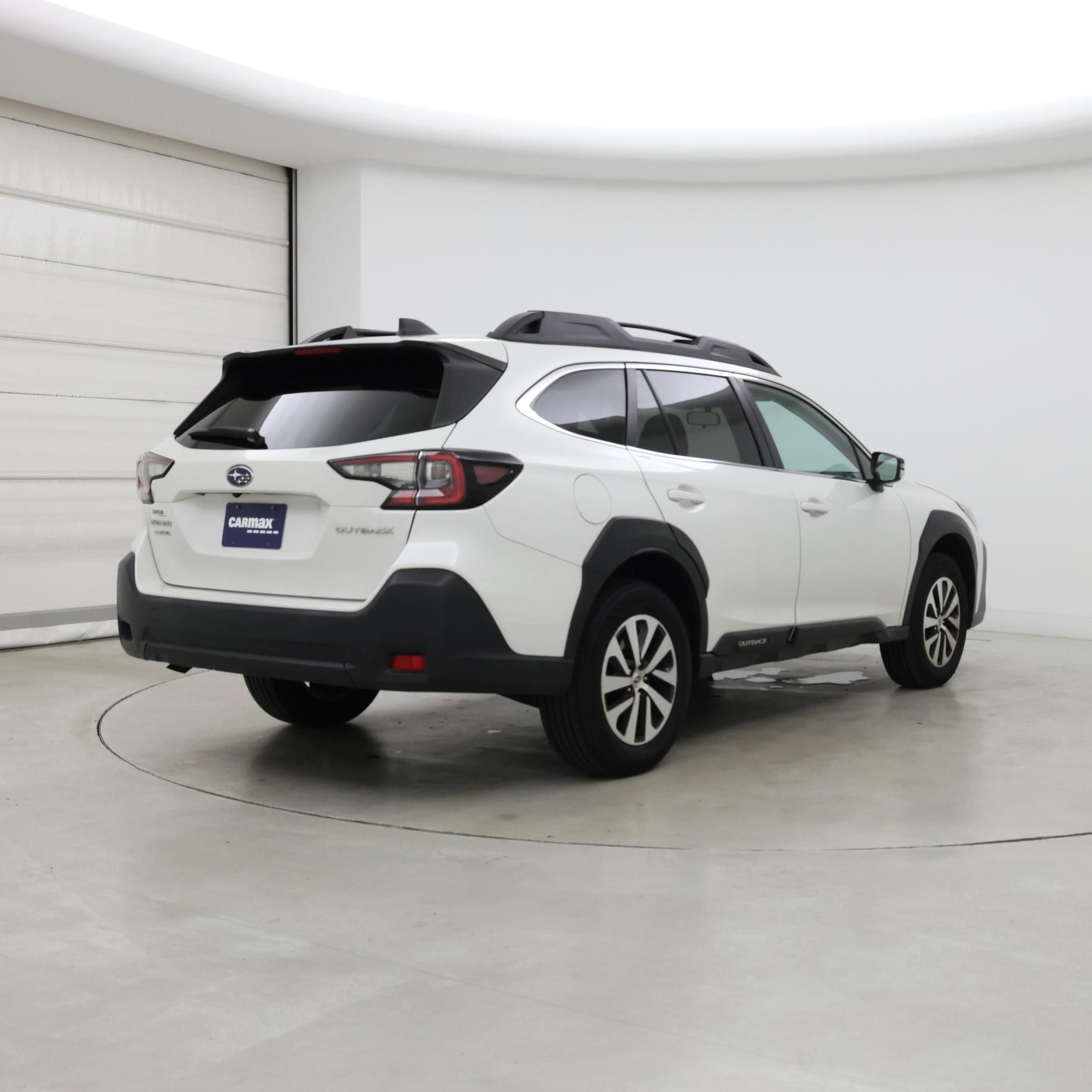 Thumbnail: 2024 Subaru Outback - 8