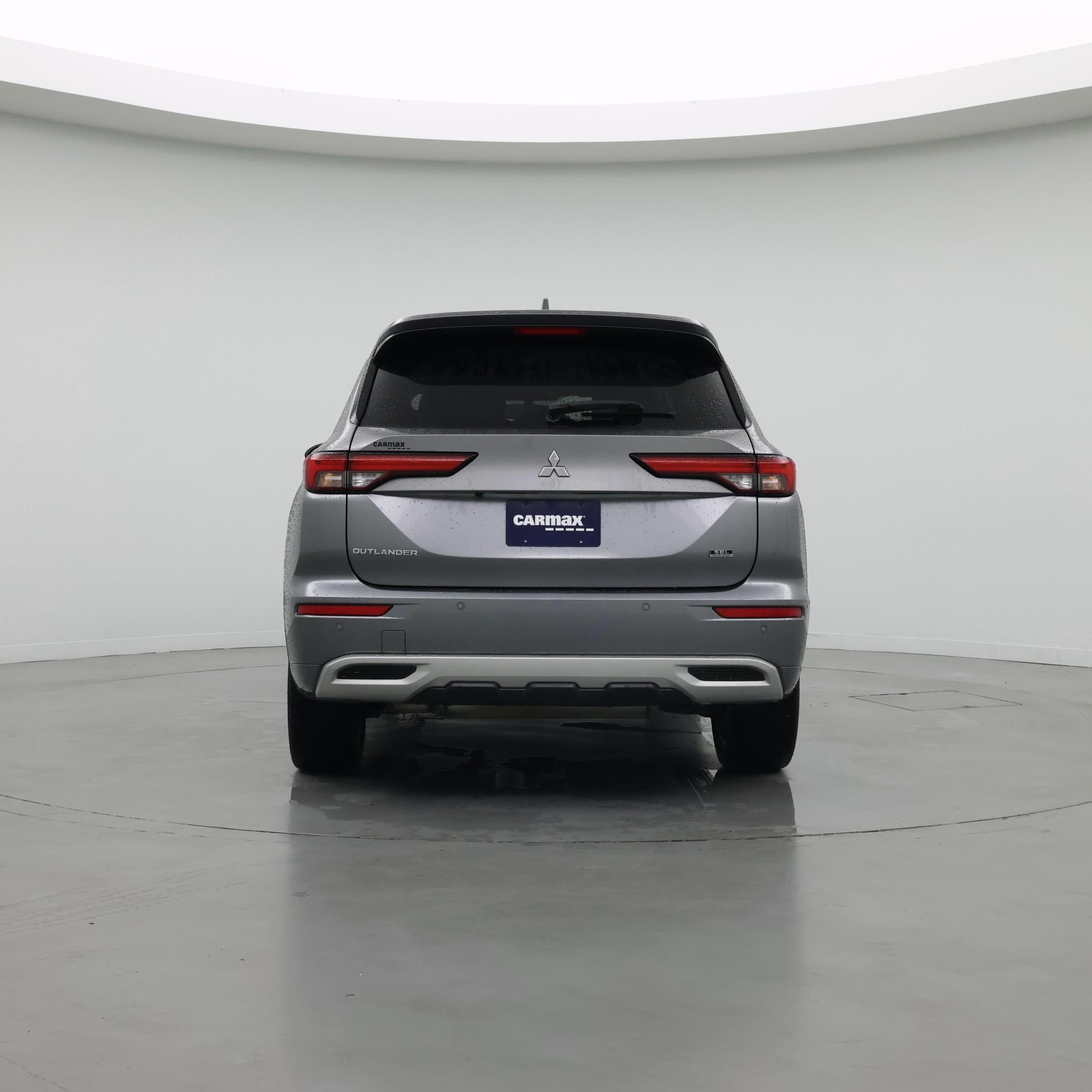 Thumbnail: 2022 Mitsubishi Outlander - 6
