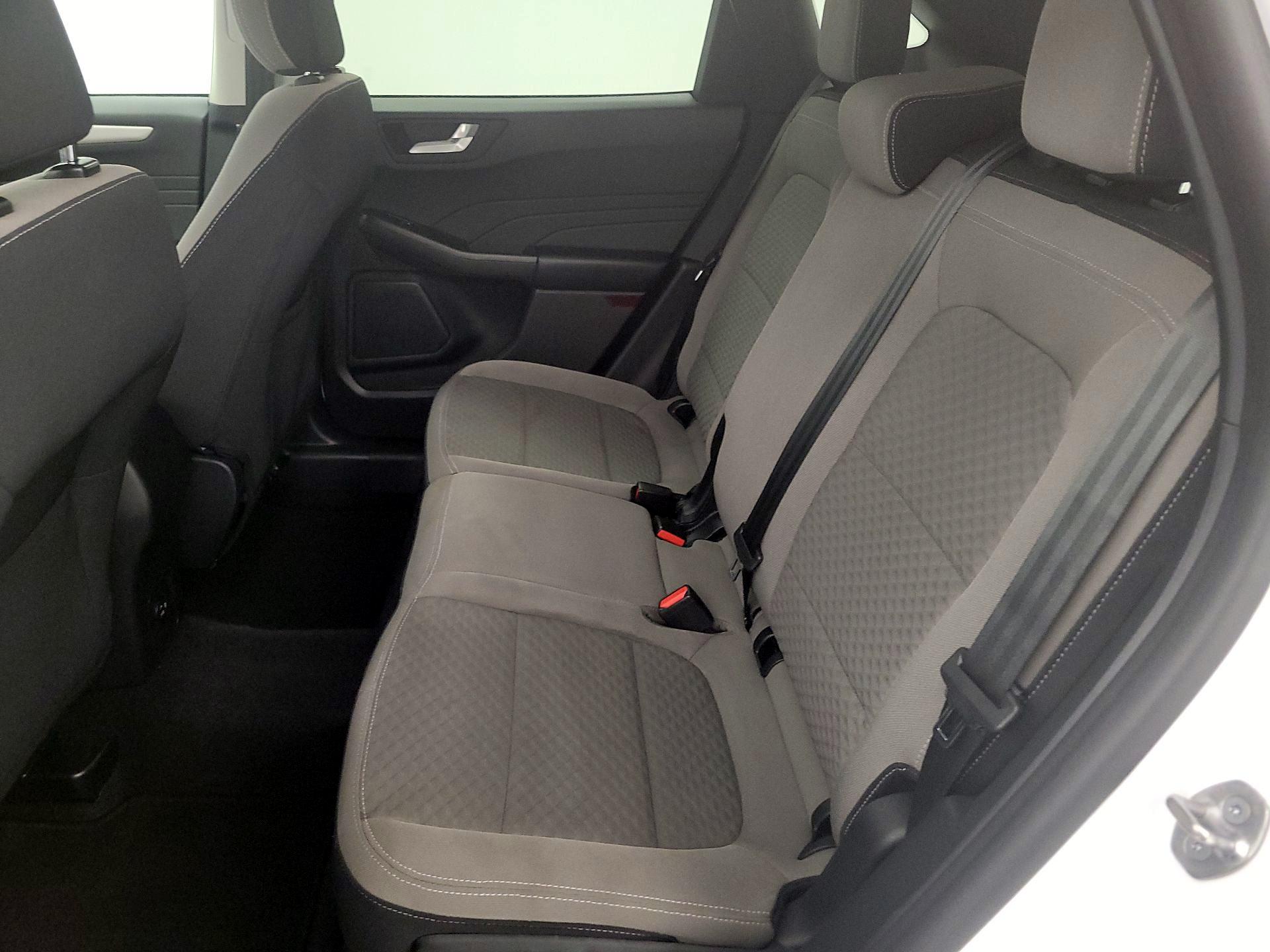 Thumbnail: 2021 Ford Escape - 19