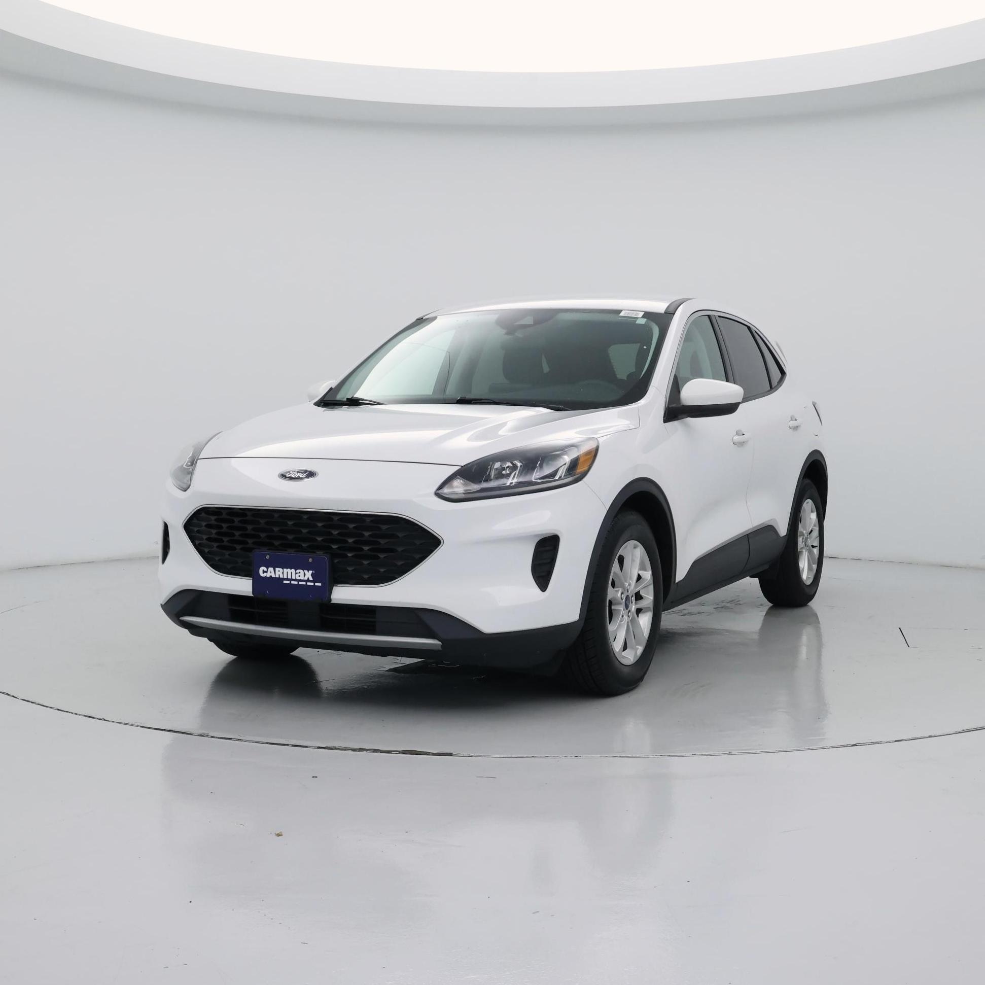 Thumbnail: 2021 Ford Escape - 4