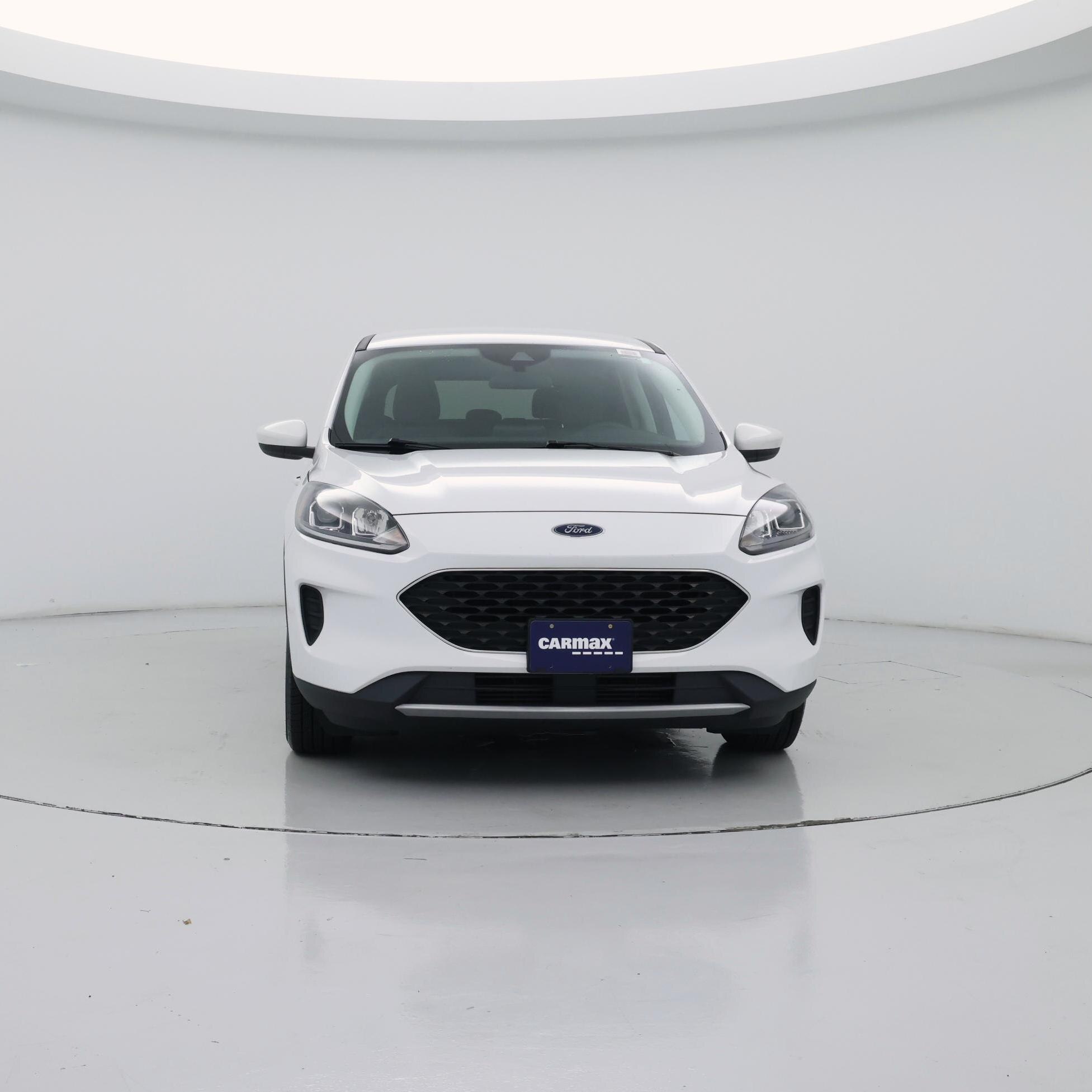 Thumbnail: 2021 Ford Escape - 5