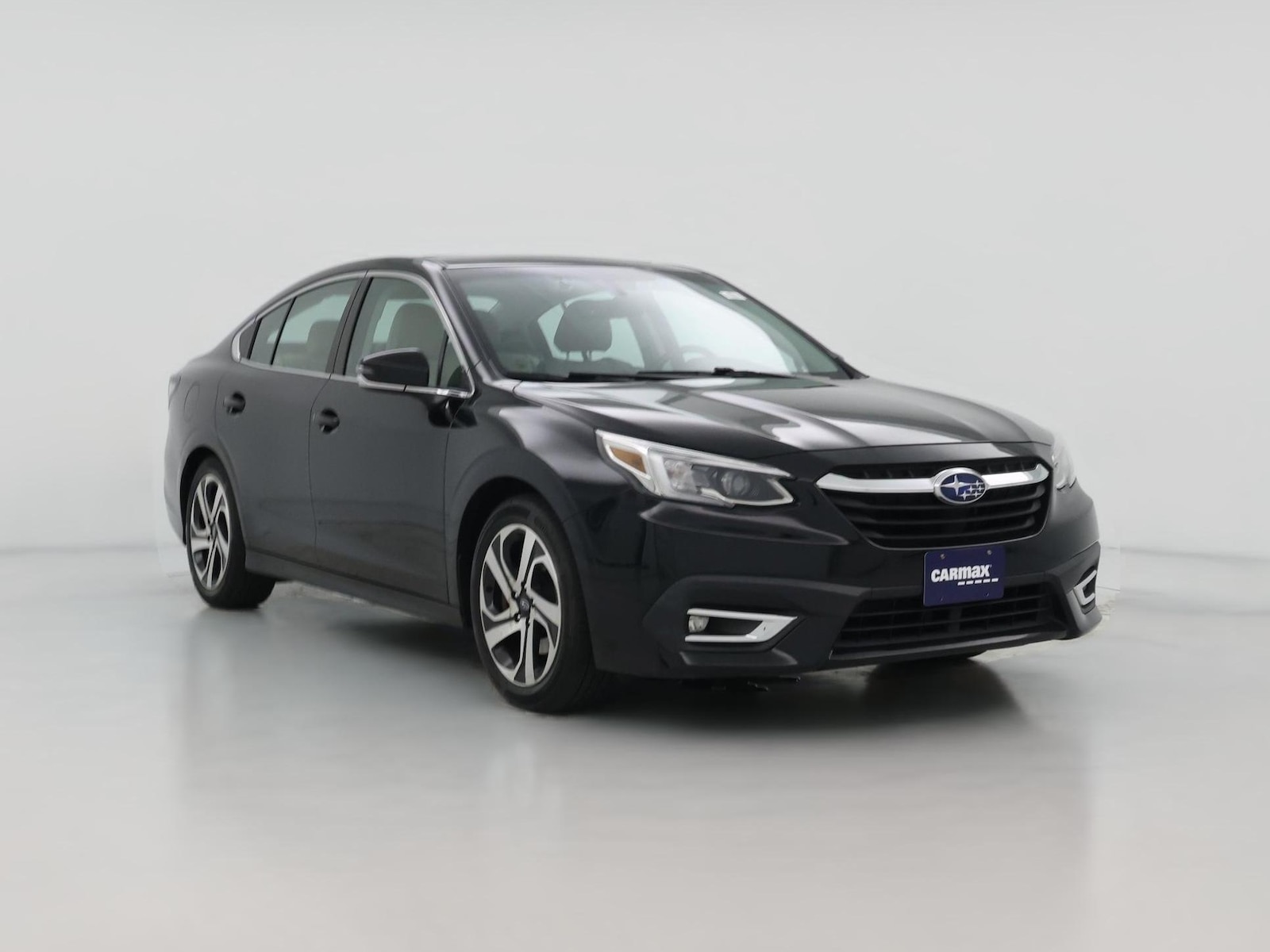 2022 Subaru Legacy