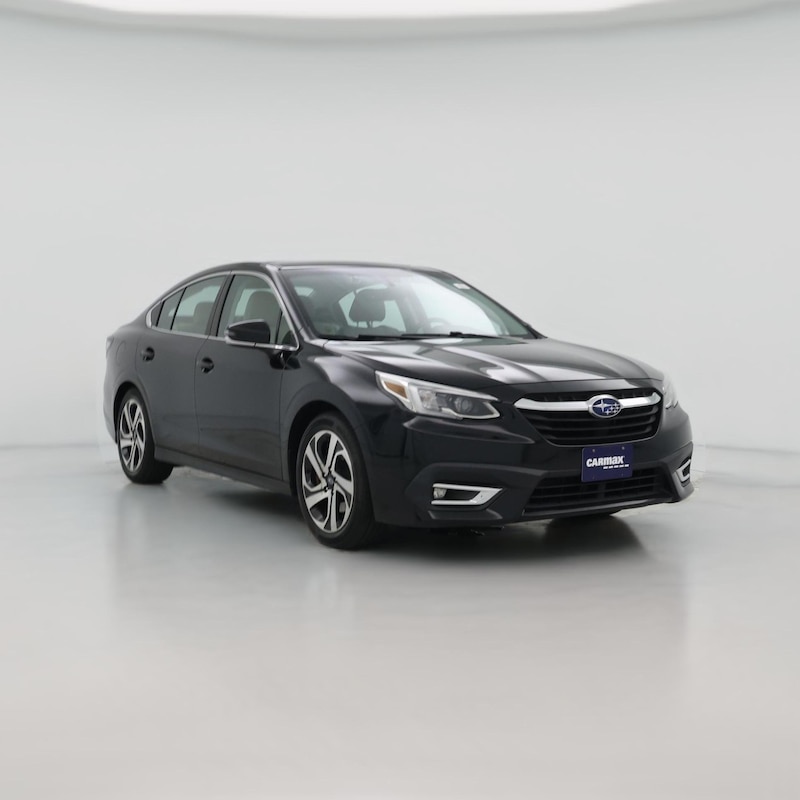 2022 Subaru Legacy Limited