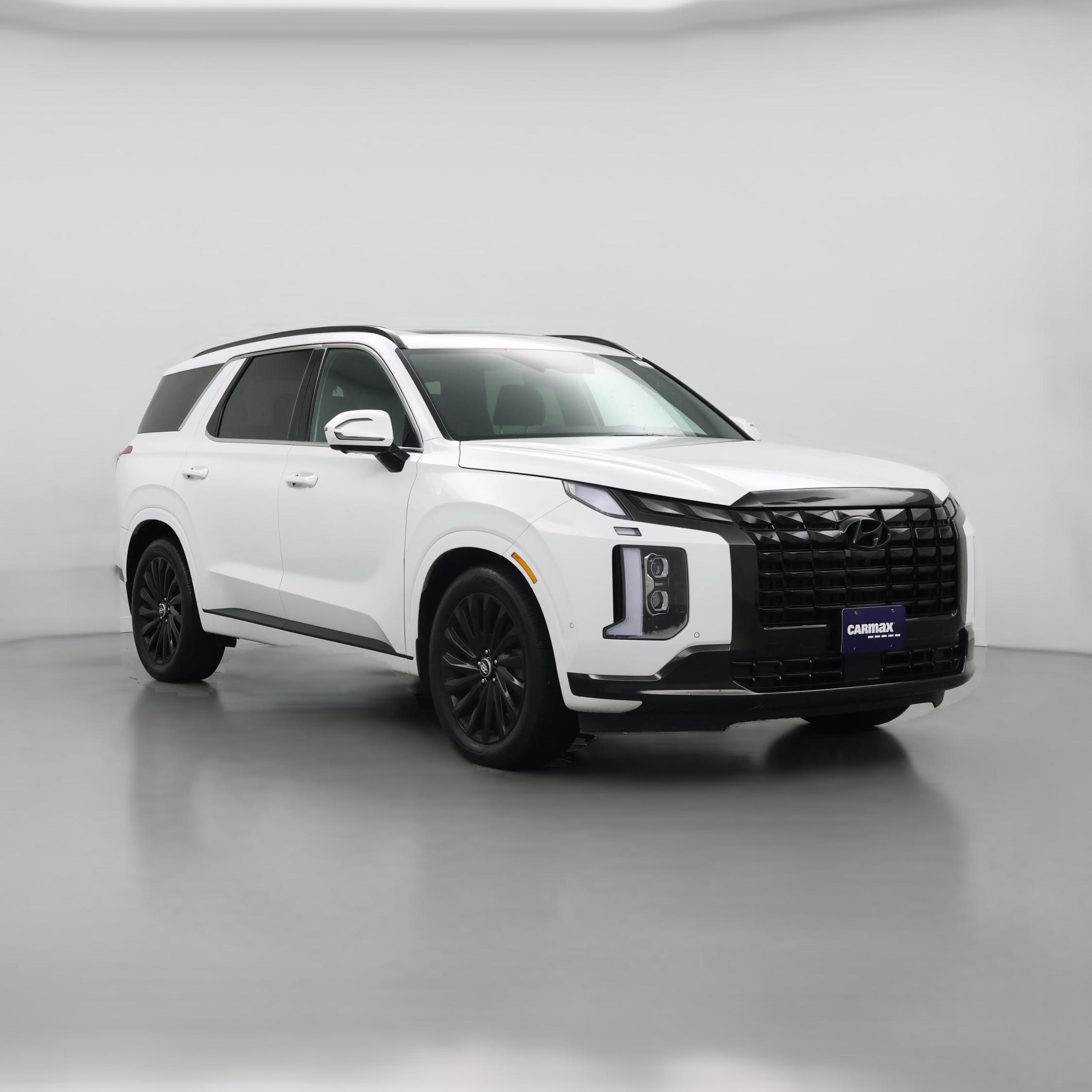 Thumbnail: 2024 Hyundai Palisade - 1
