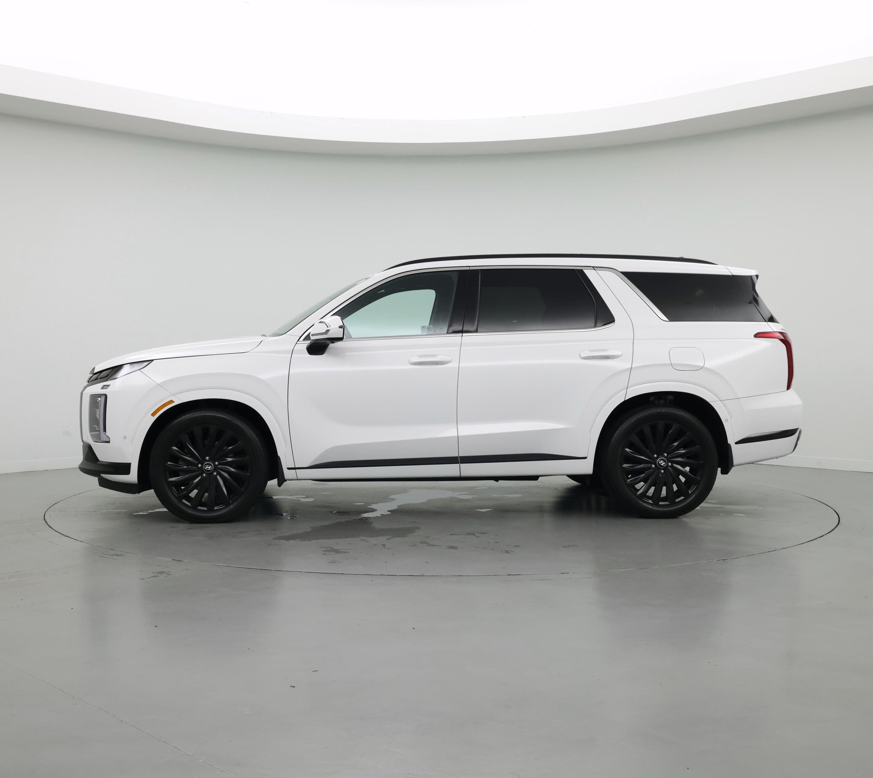 Thumbnail: 2024 Hyundai Palisade - 3