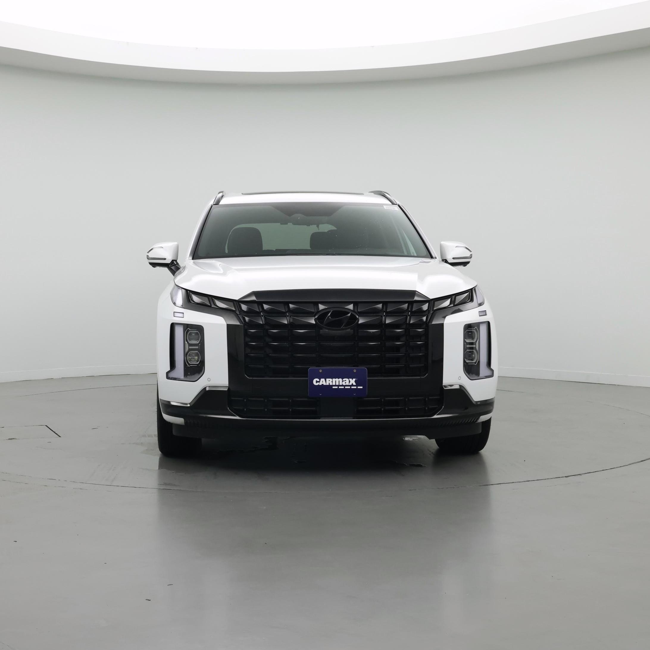 Thumbnail: 2024 Hyundai Palisade - 5