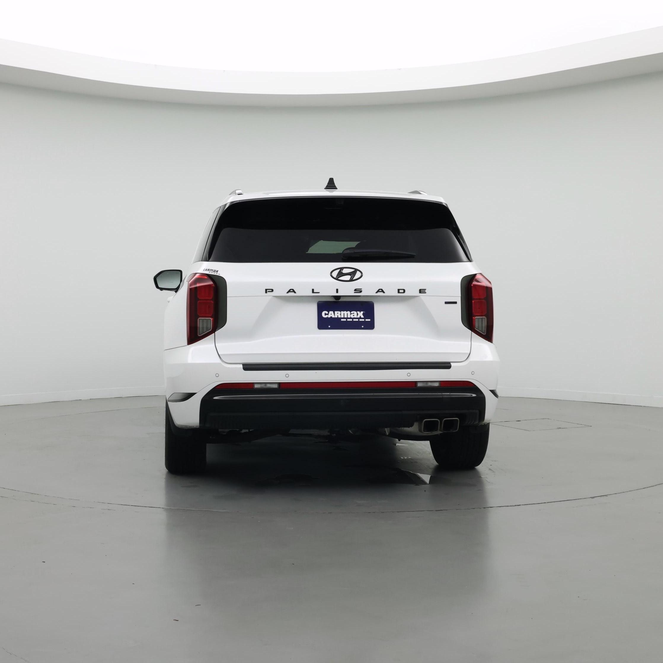Thumbnail: 2024 Hyundai Palisade - 6