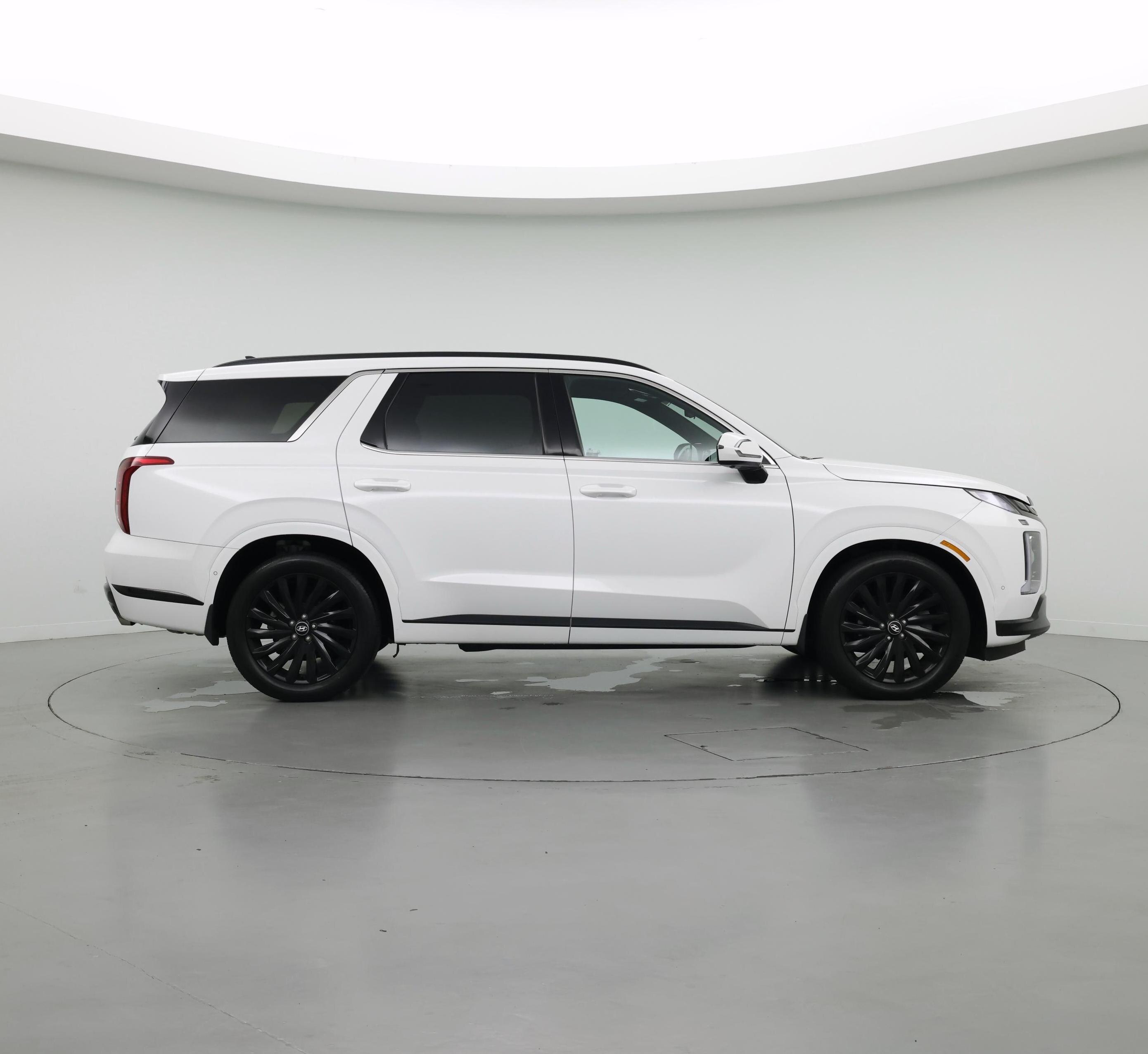 Thumbnail: 2024 Hyundai Palisade - 7
