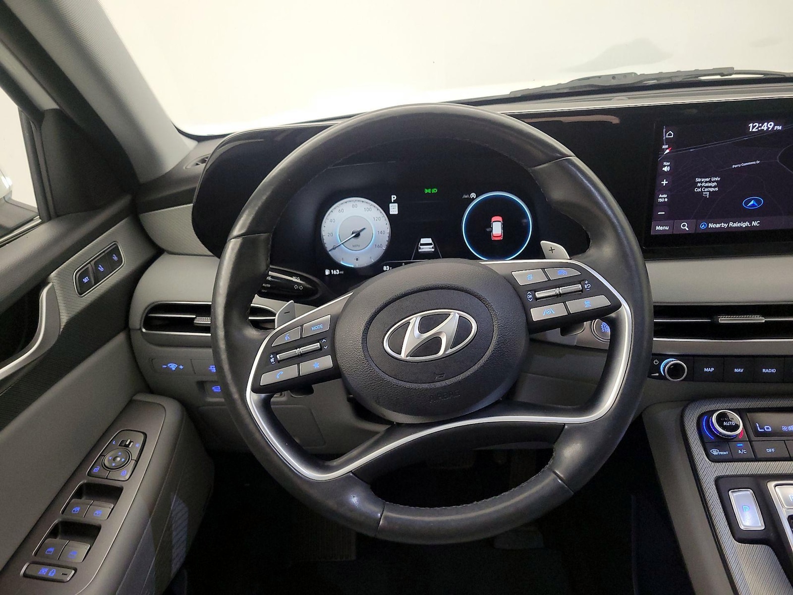 2024 Hyundai Palisade SEL - Photo 11