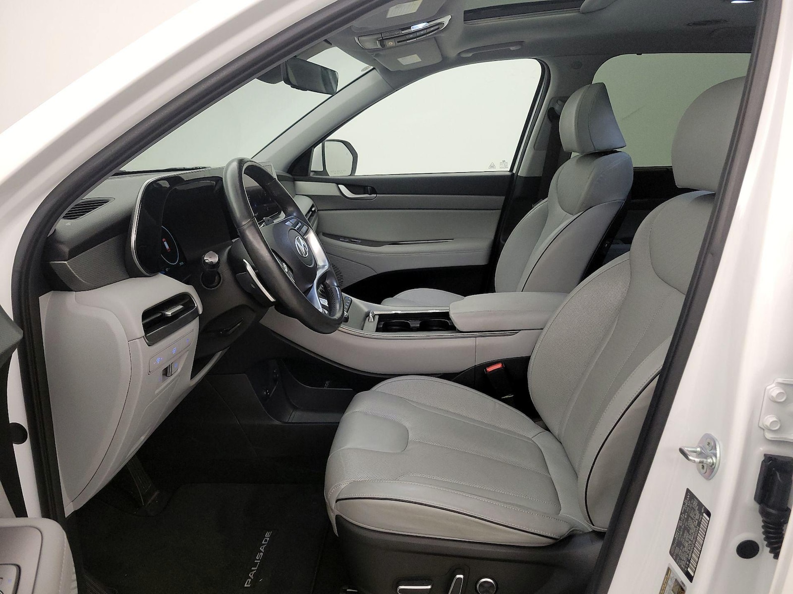 2024 Hyundai Palisade SEL - Photo 12