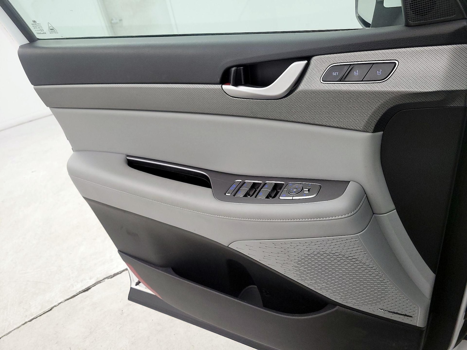 2024 Hyundai Palisade SEL - Photo 13