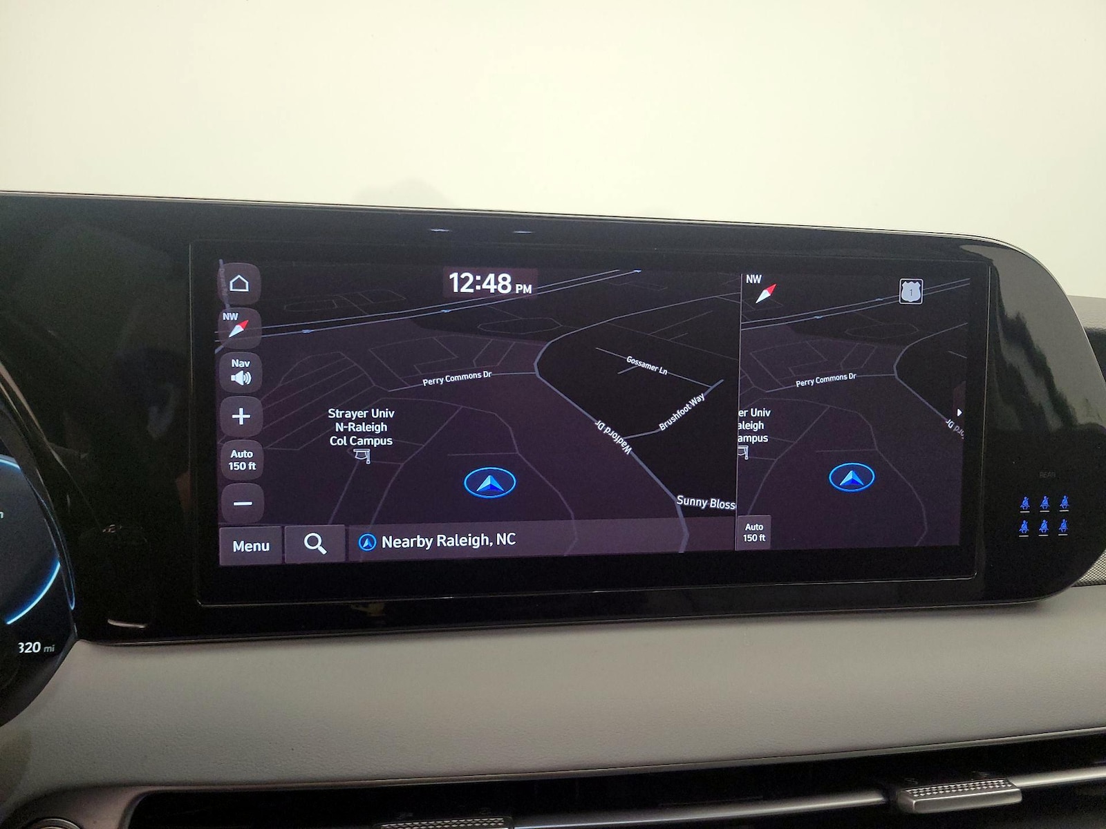 2024 Hyundai Palisade SEL - Photo 15