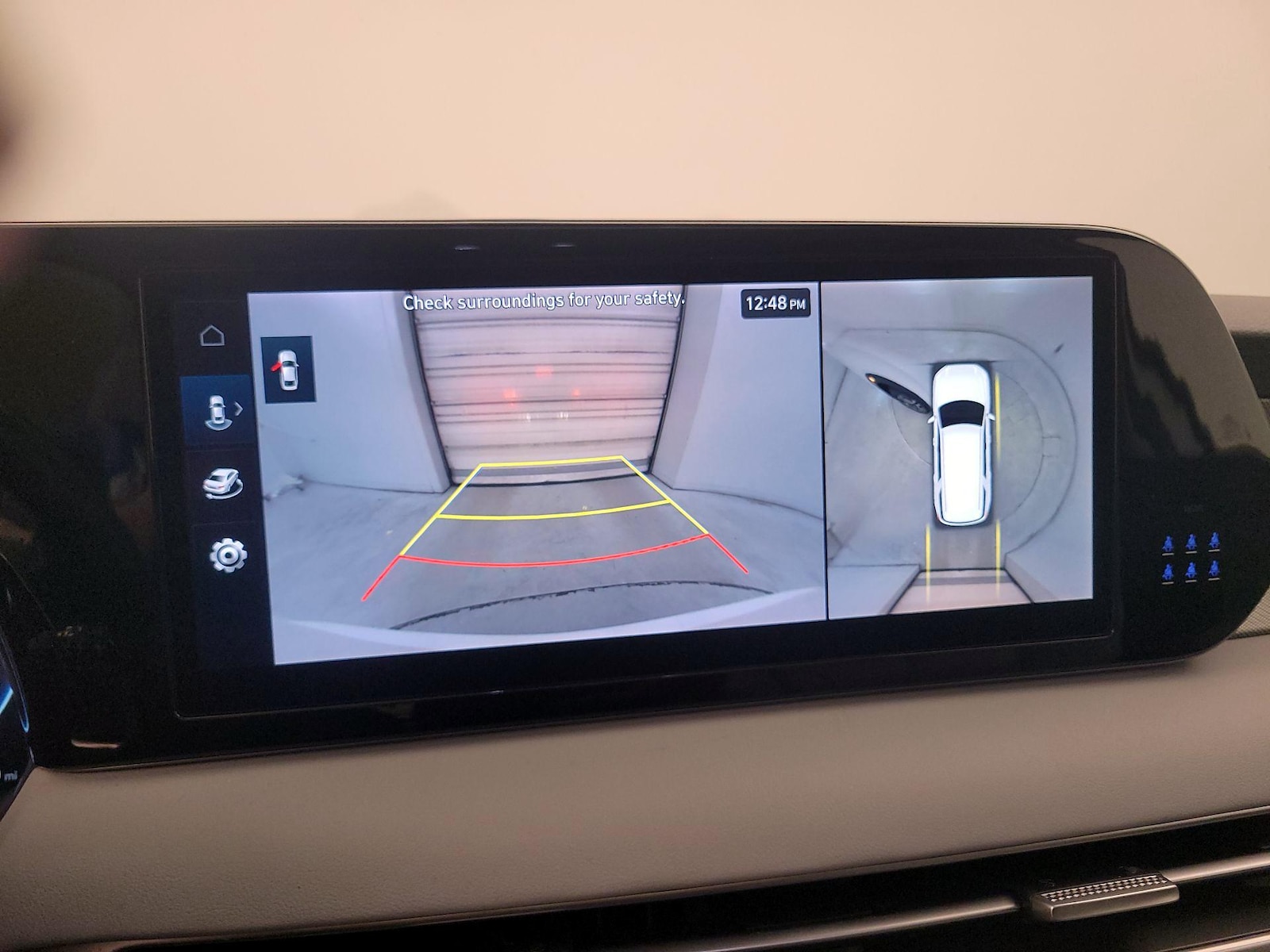 2024 Hyundai Palisade SEL - Photo 16