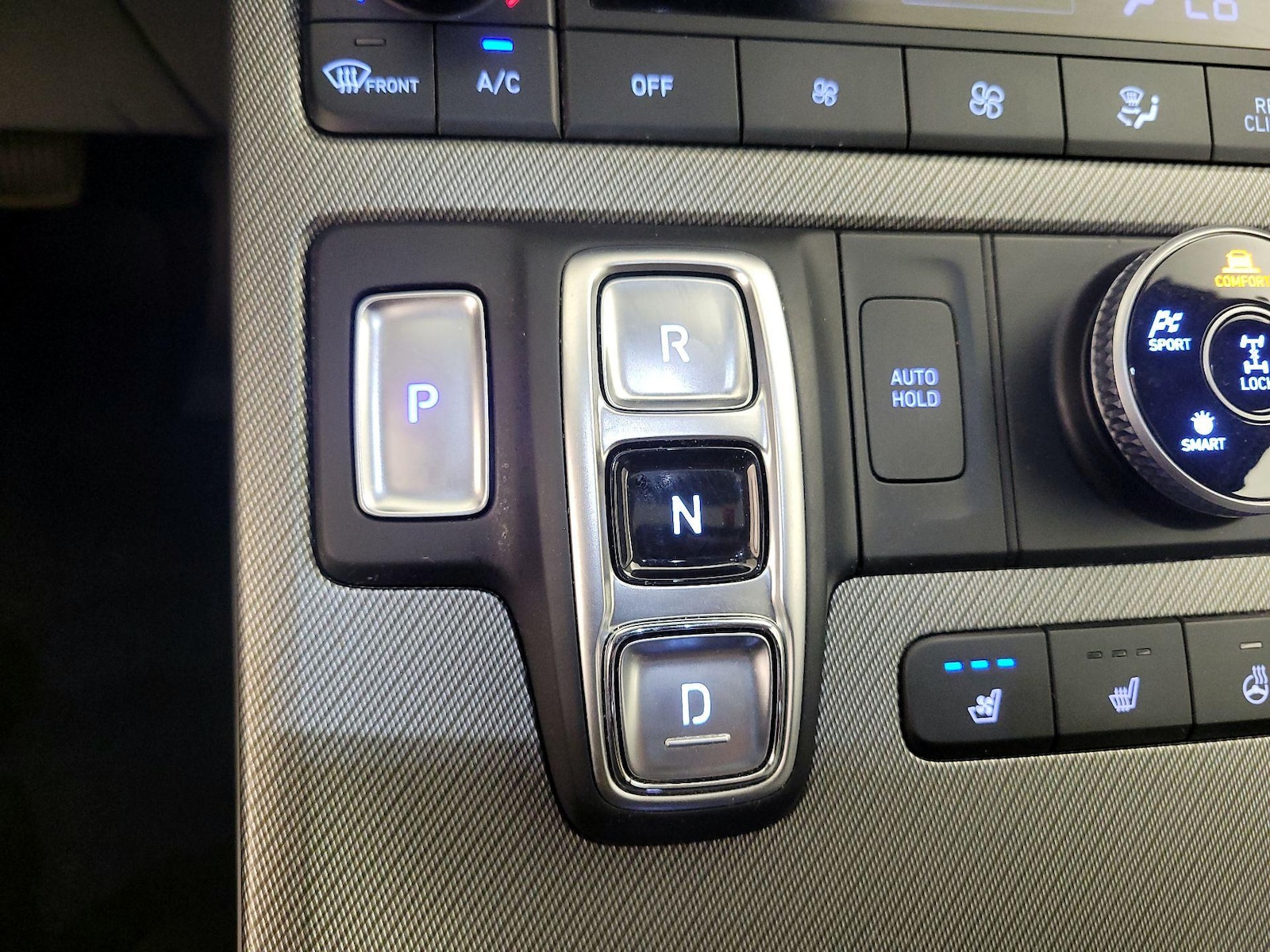 2024 Hyundai Palisade SEL - Photo 19