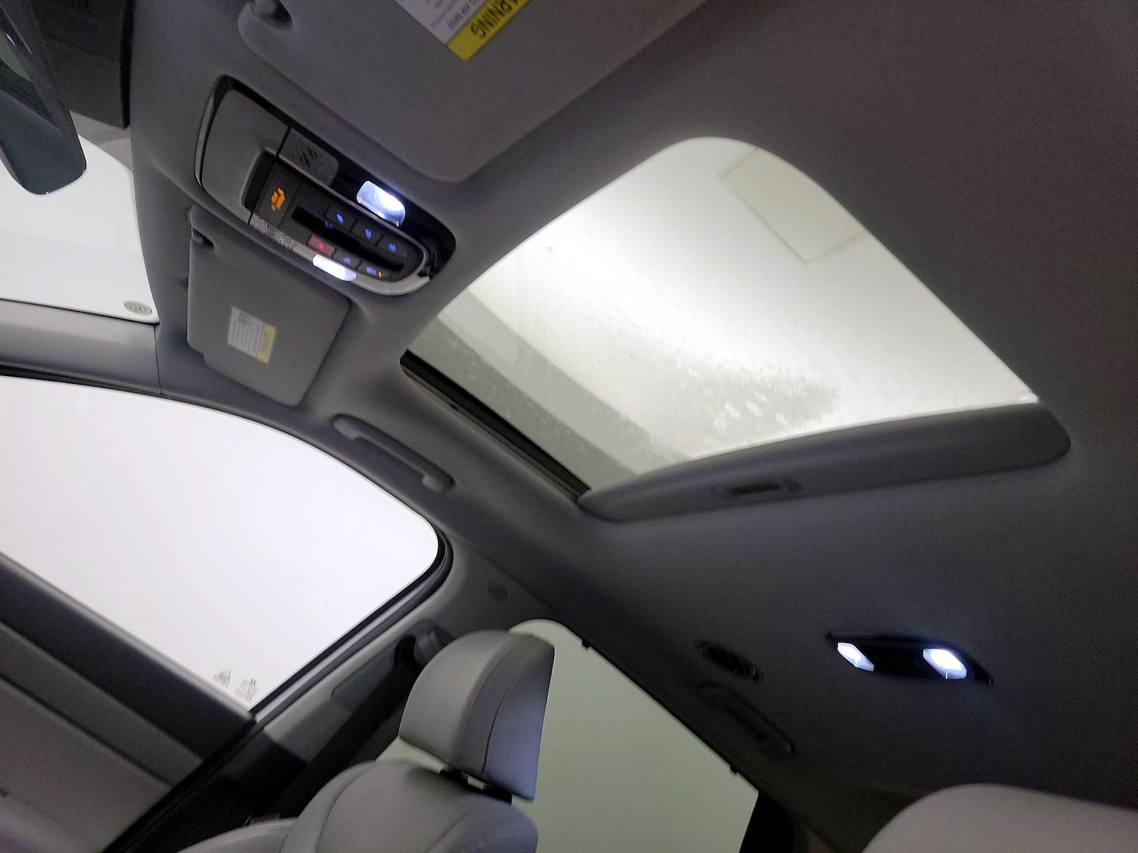 2024 Hyundai Palisade SEL - Photo 20