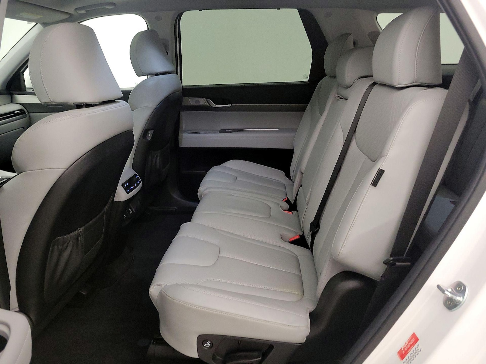 2024 Hyundai Palisade SEL - Photo 21