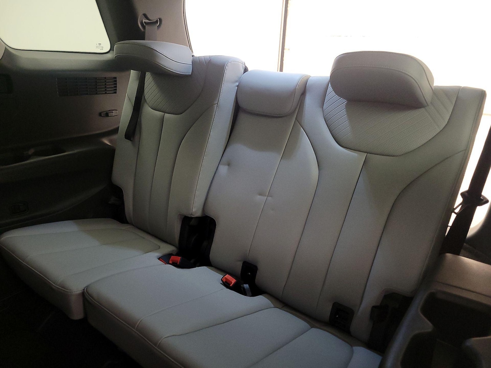 2024 Hyundai Palisade SEL - Photo 22