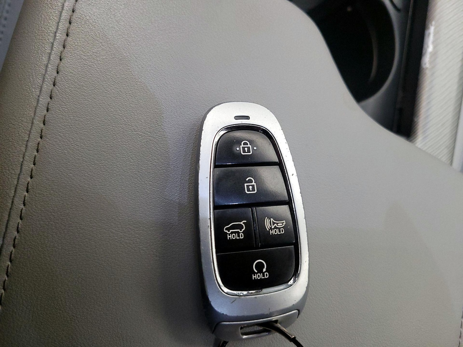 2024 Hyundai Palisade SEL - Photo 25