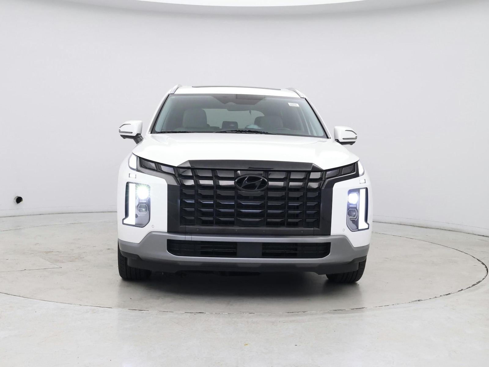 2024 Hyundai Palisade SEL - Photo 6