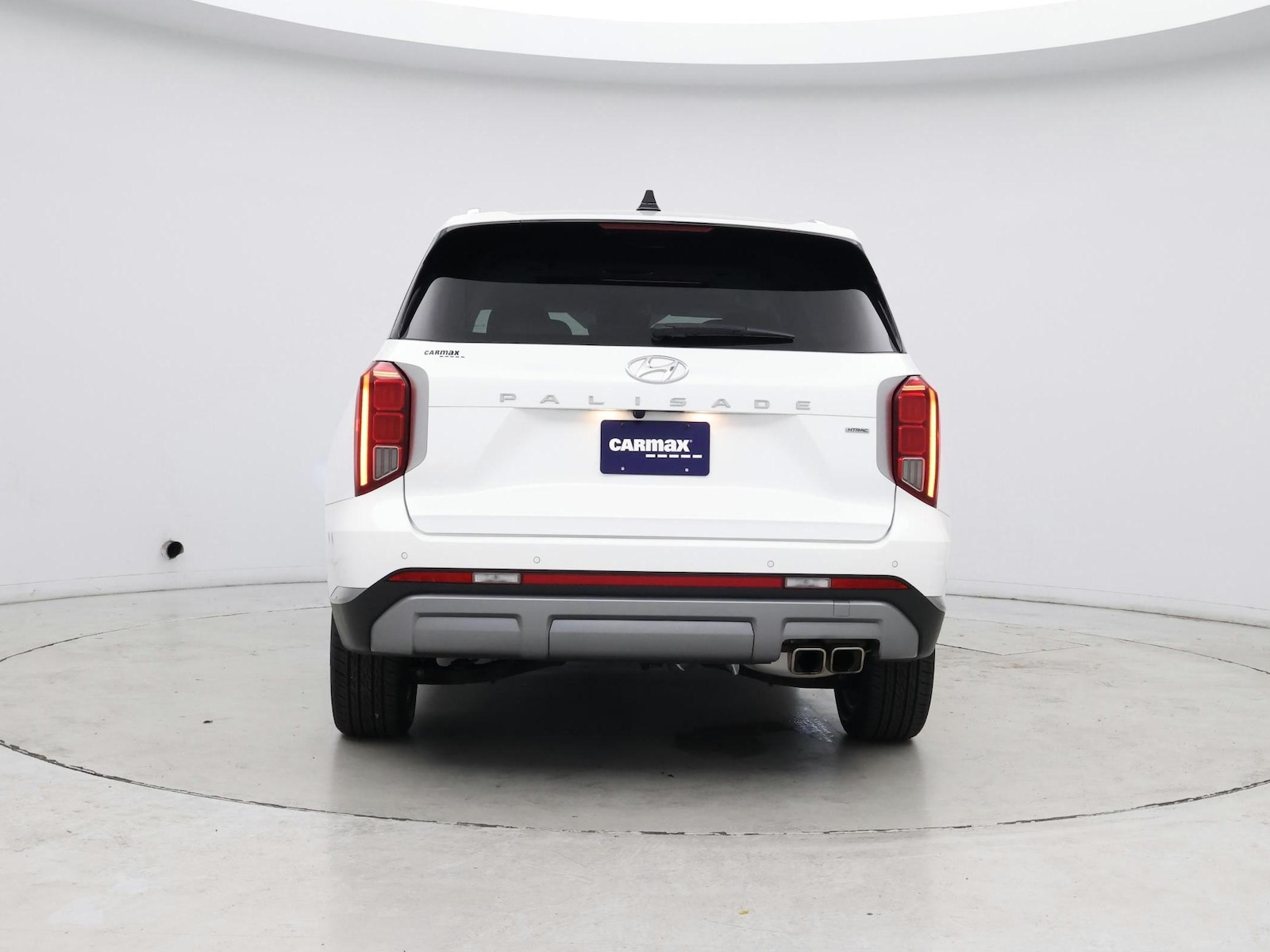 2024 Hyundai Palisade SEL - Photo 7