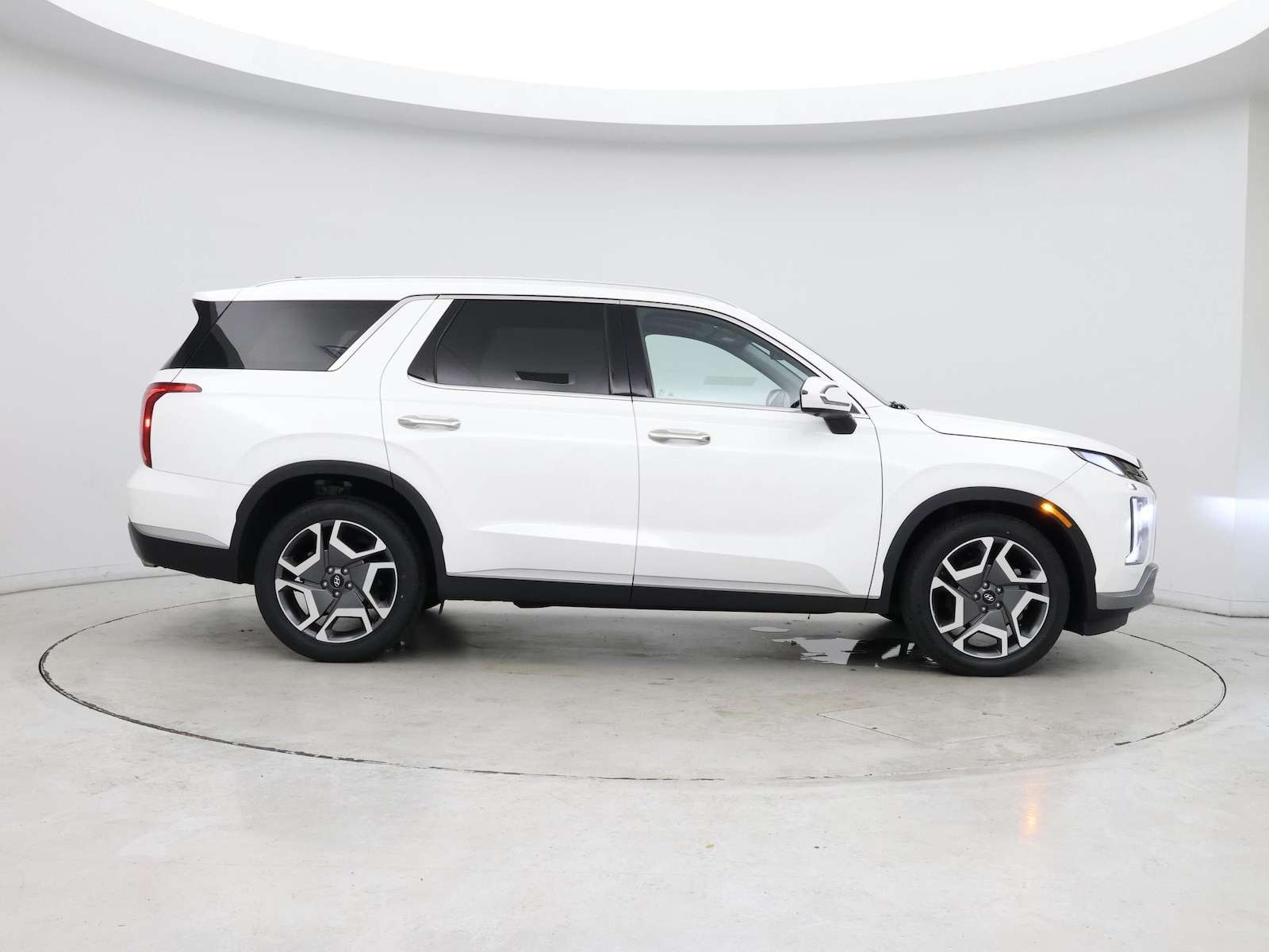 2024 Hyundai Palisade SEL - Photo 8