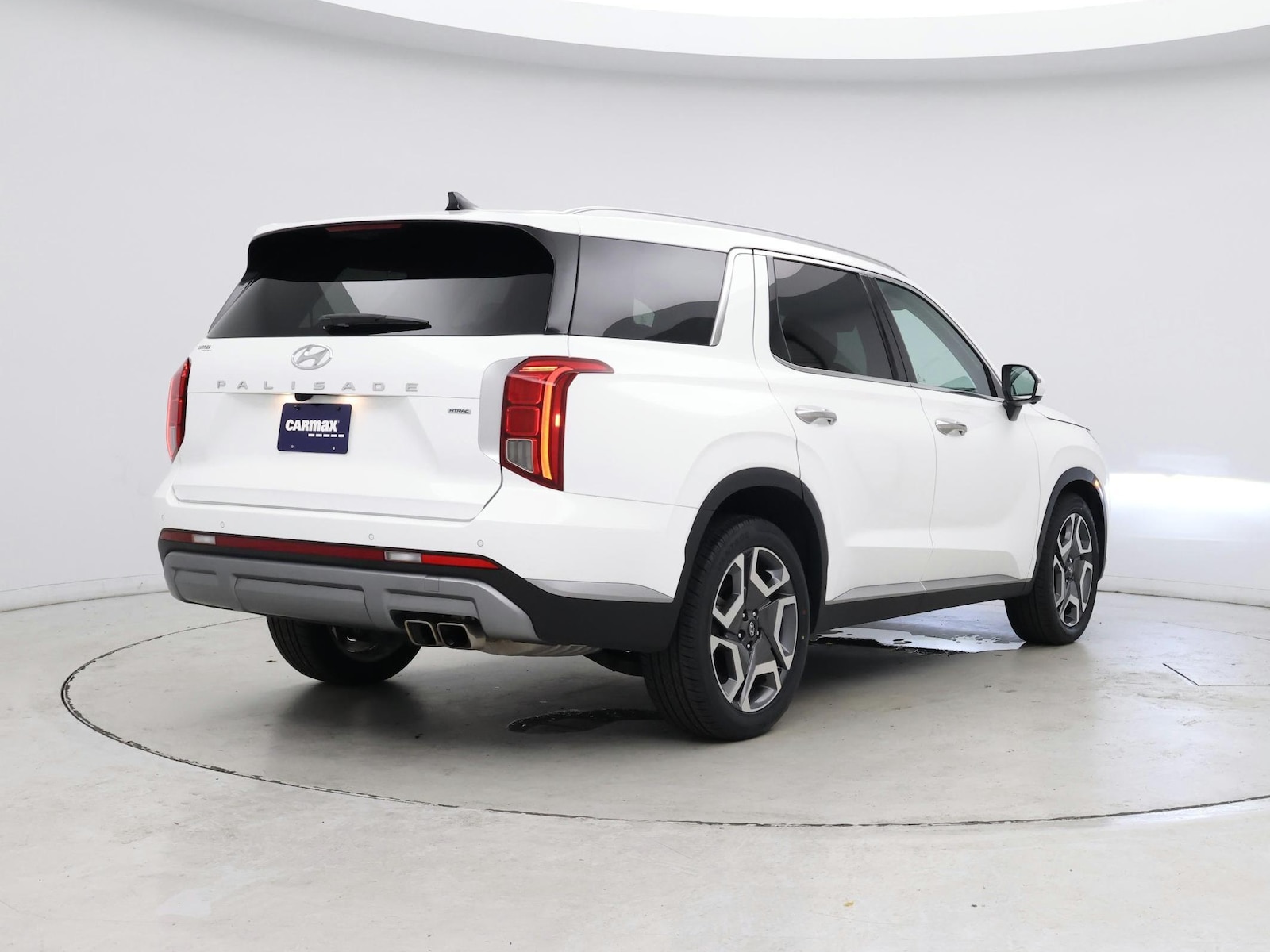 2024 Hyundai Palisade SEL - Photo 9