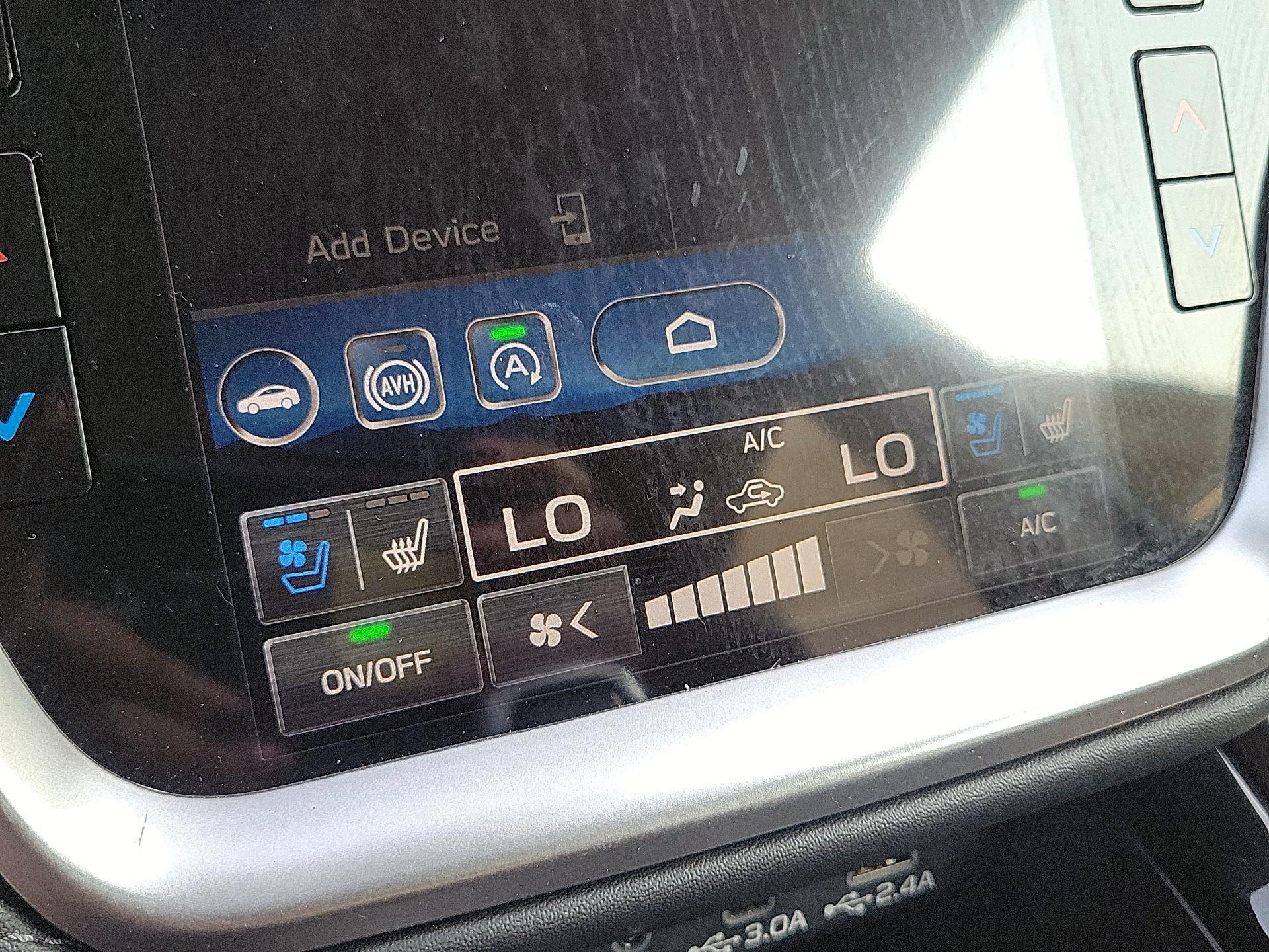 Thumbnail: 2024 Subaru Legacy - 14
