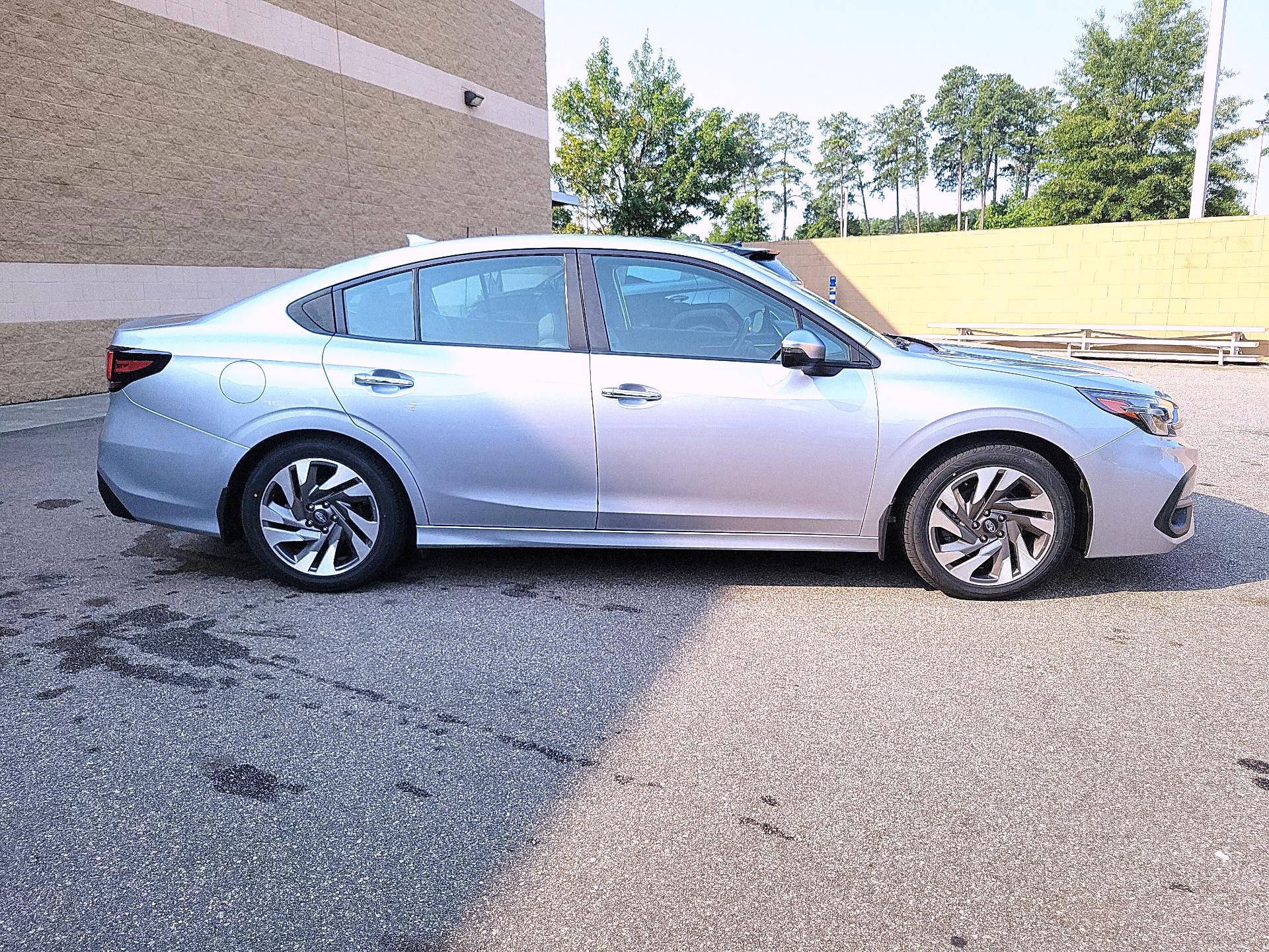 Thumbnail: 2024 Subaru Legacy - 4