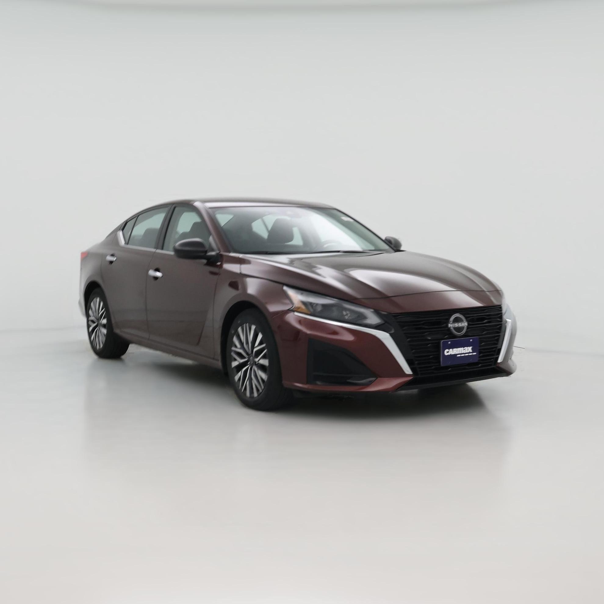 Thumbnail: 2024 Nissan Altima - 1