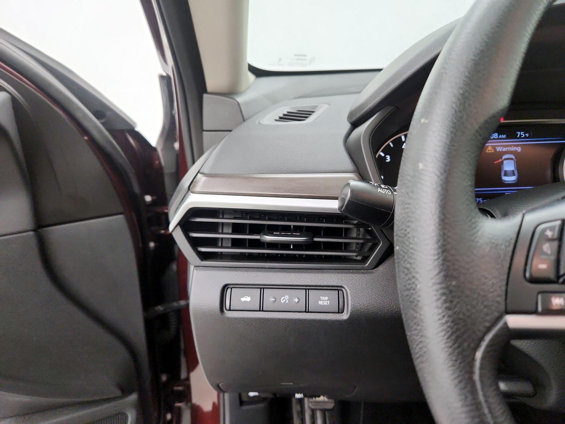 Thumbnail: 2024 Nissan Altima - 13