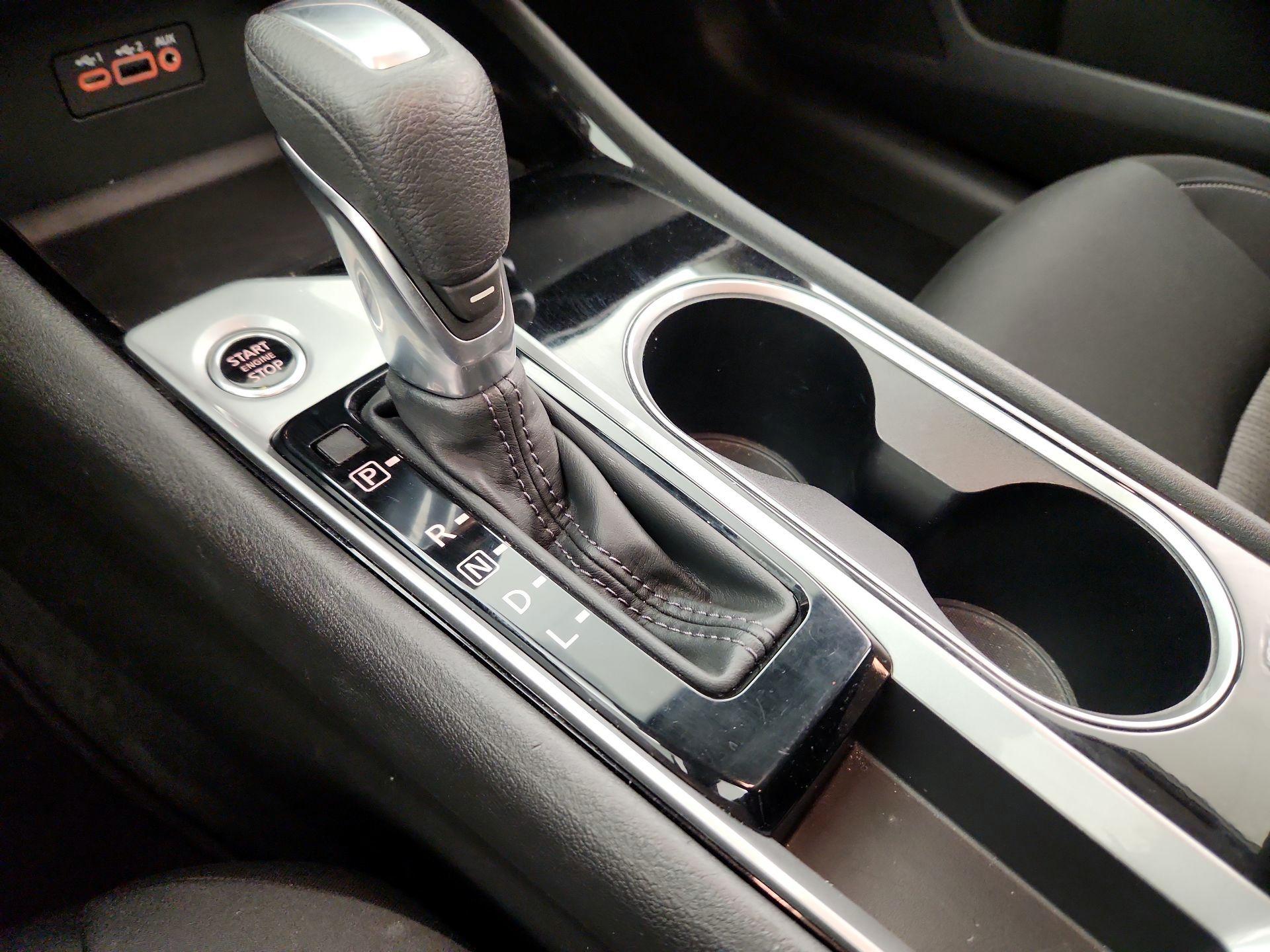 Thumbnail: 2024 Nissan Altima - 17