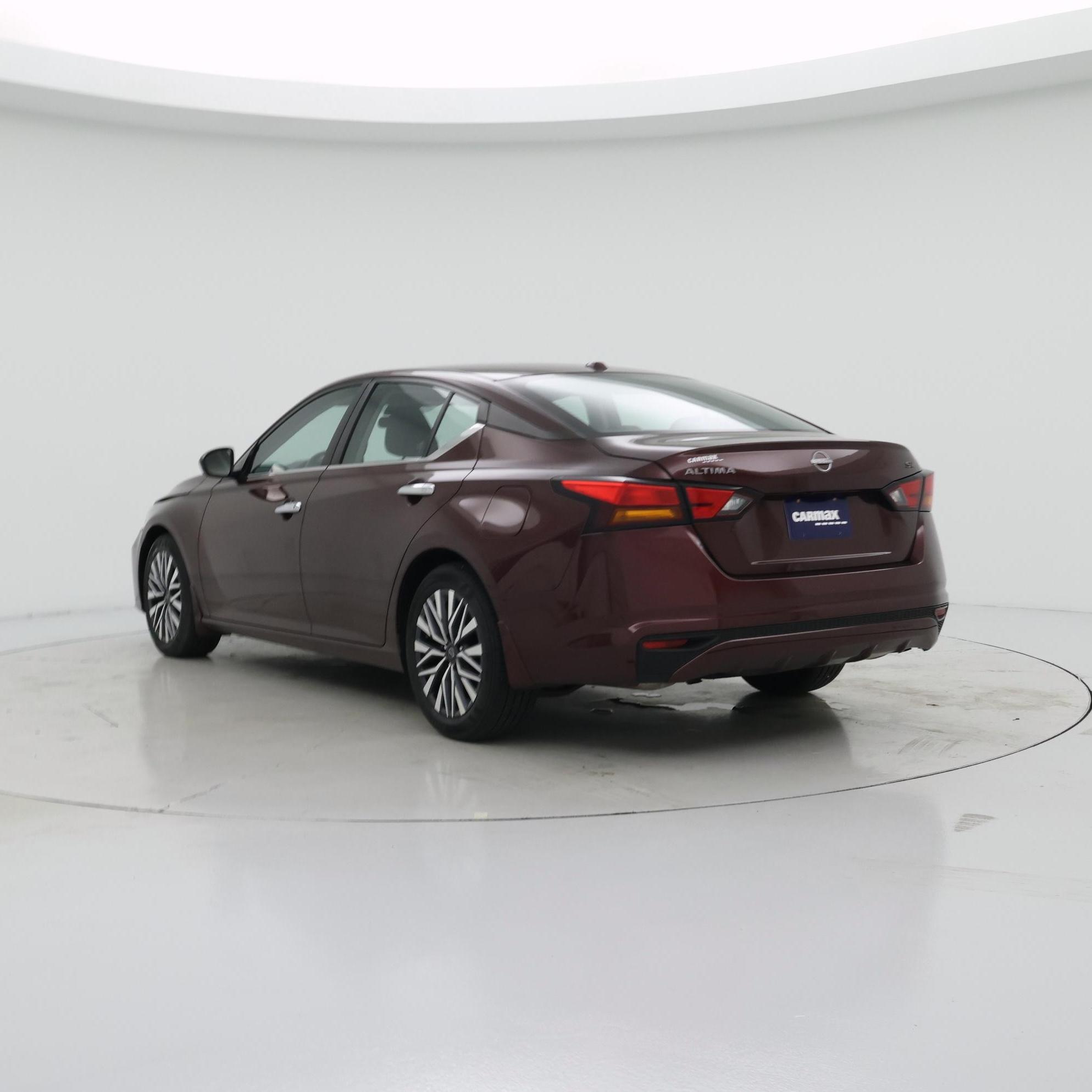 Thumbnail: 2024 Nissan Altima - 2