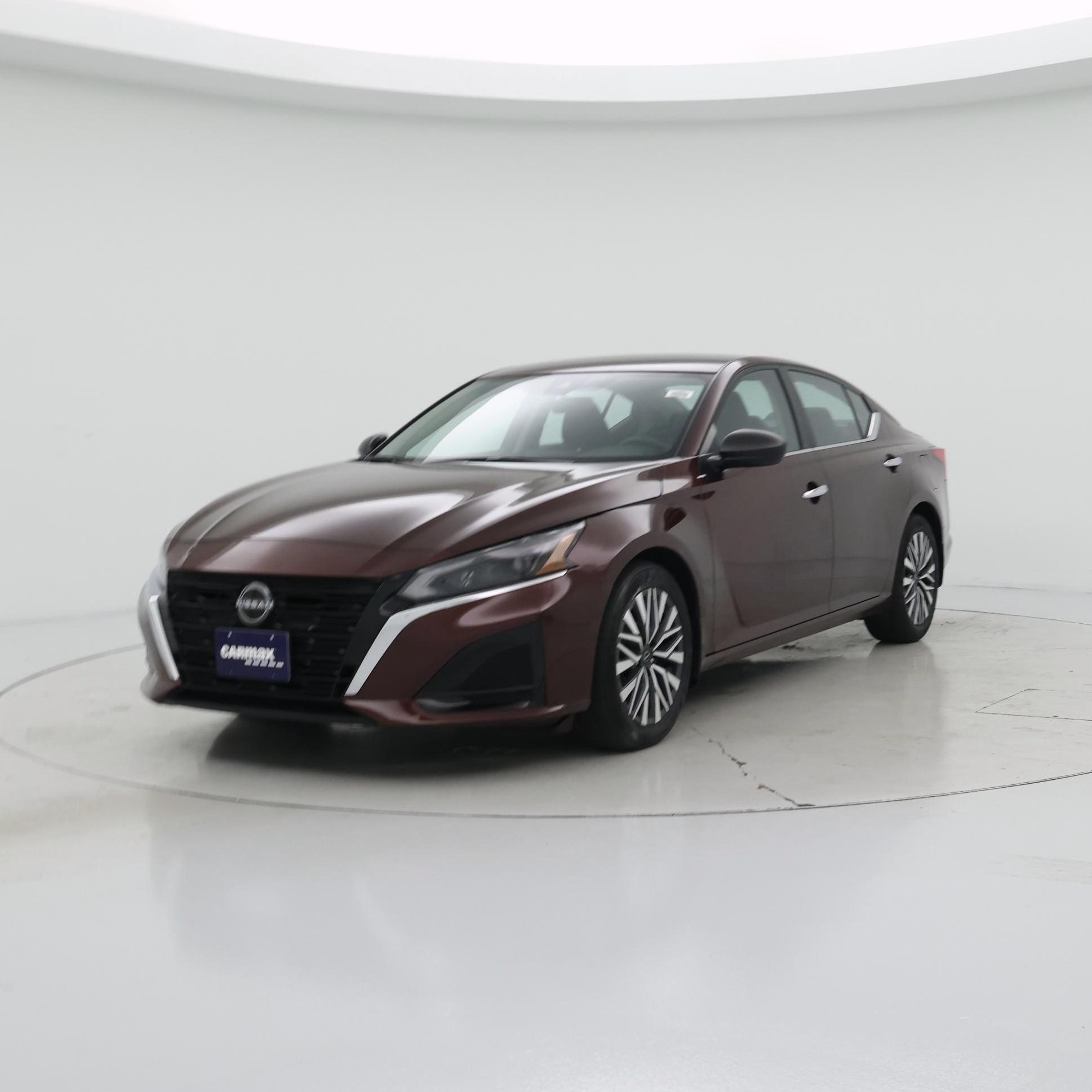 Thumbnail: 2024 Nissan Altima - 4