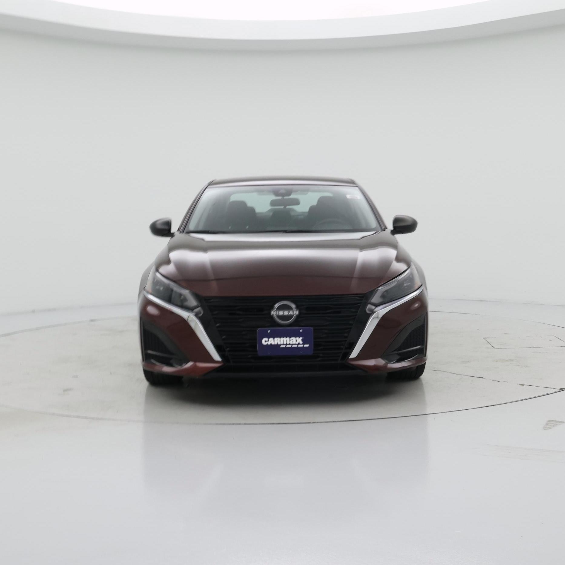 Thumbnail: 2024 Nissan Altima - 5