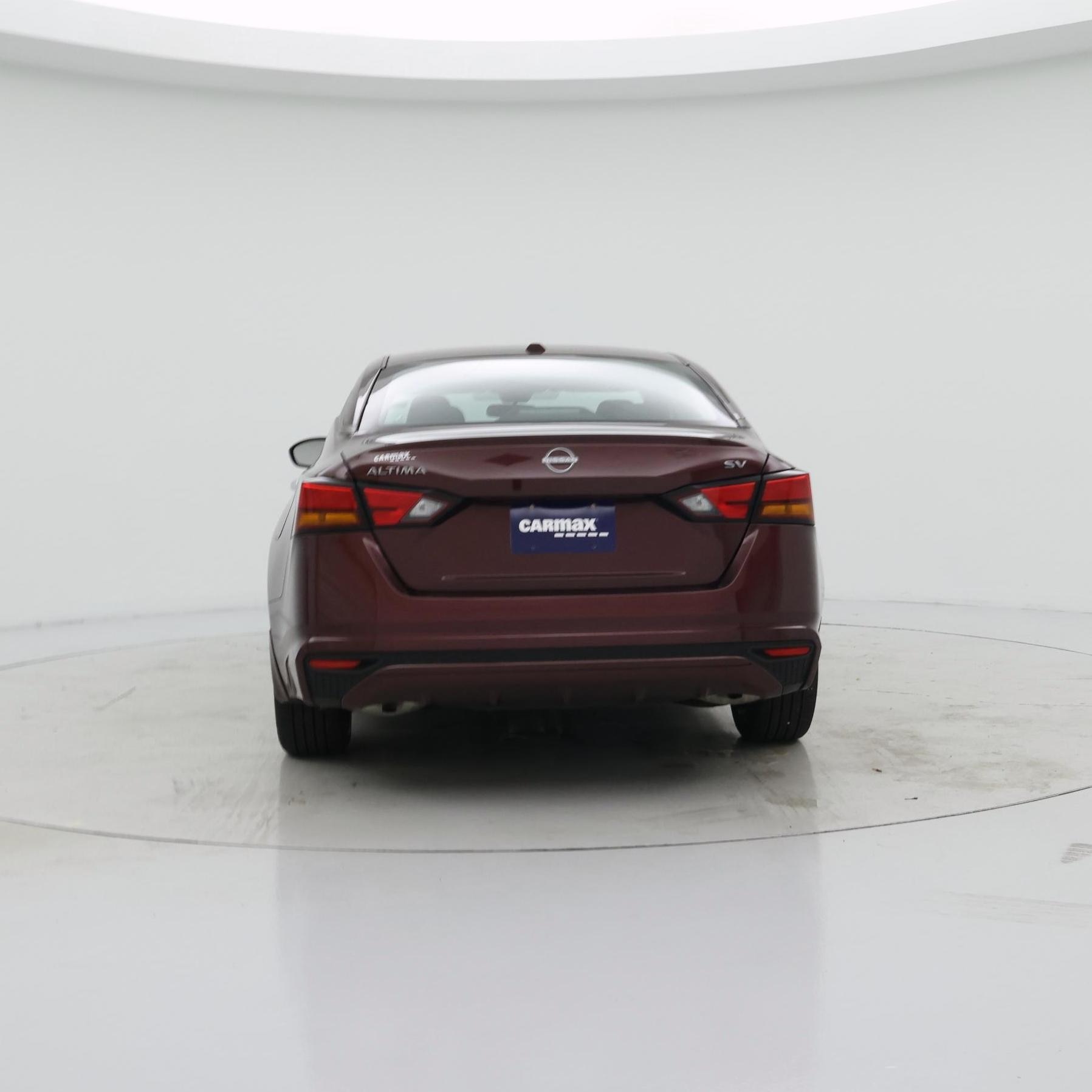 Thumbnail: 2024 Nissan Altima - 6