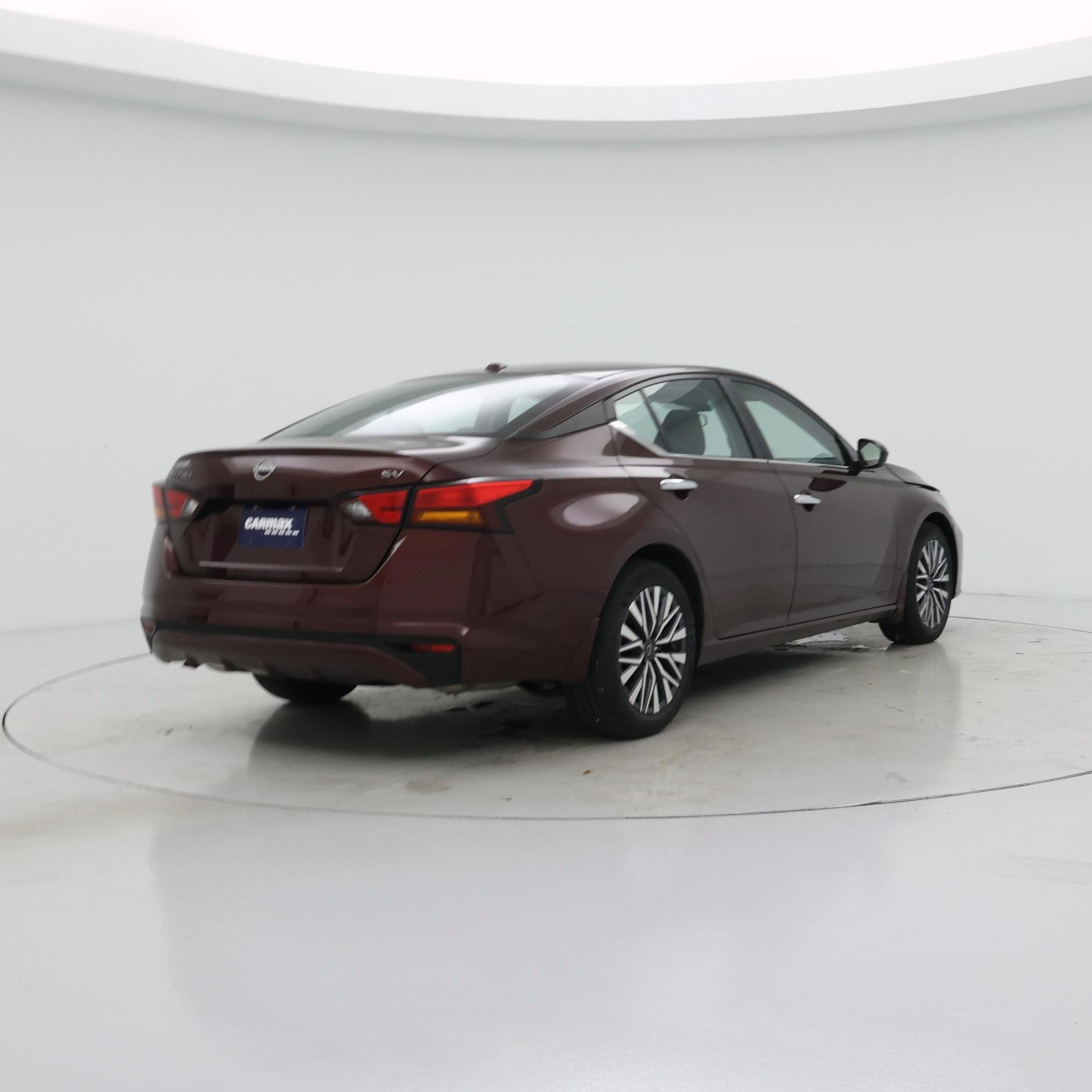 Thumbnail: 2024 Nissan Altima - 8